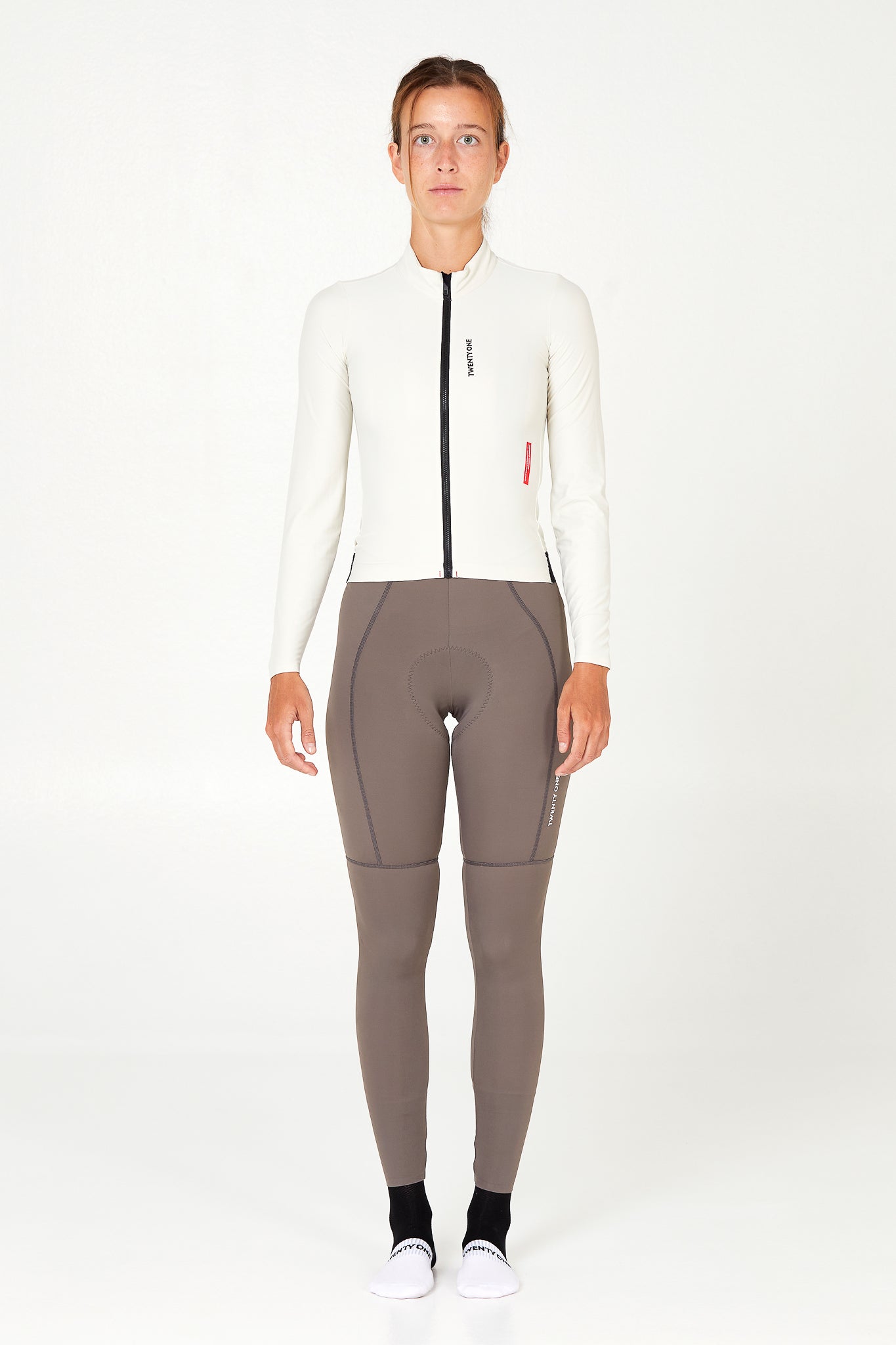 Maillot Mujer Factory Thermal 3.0