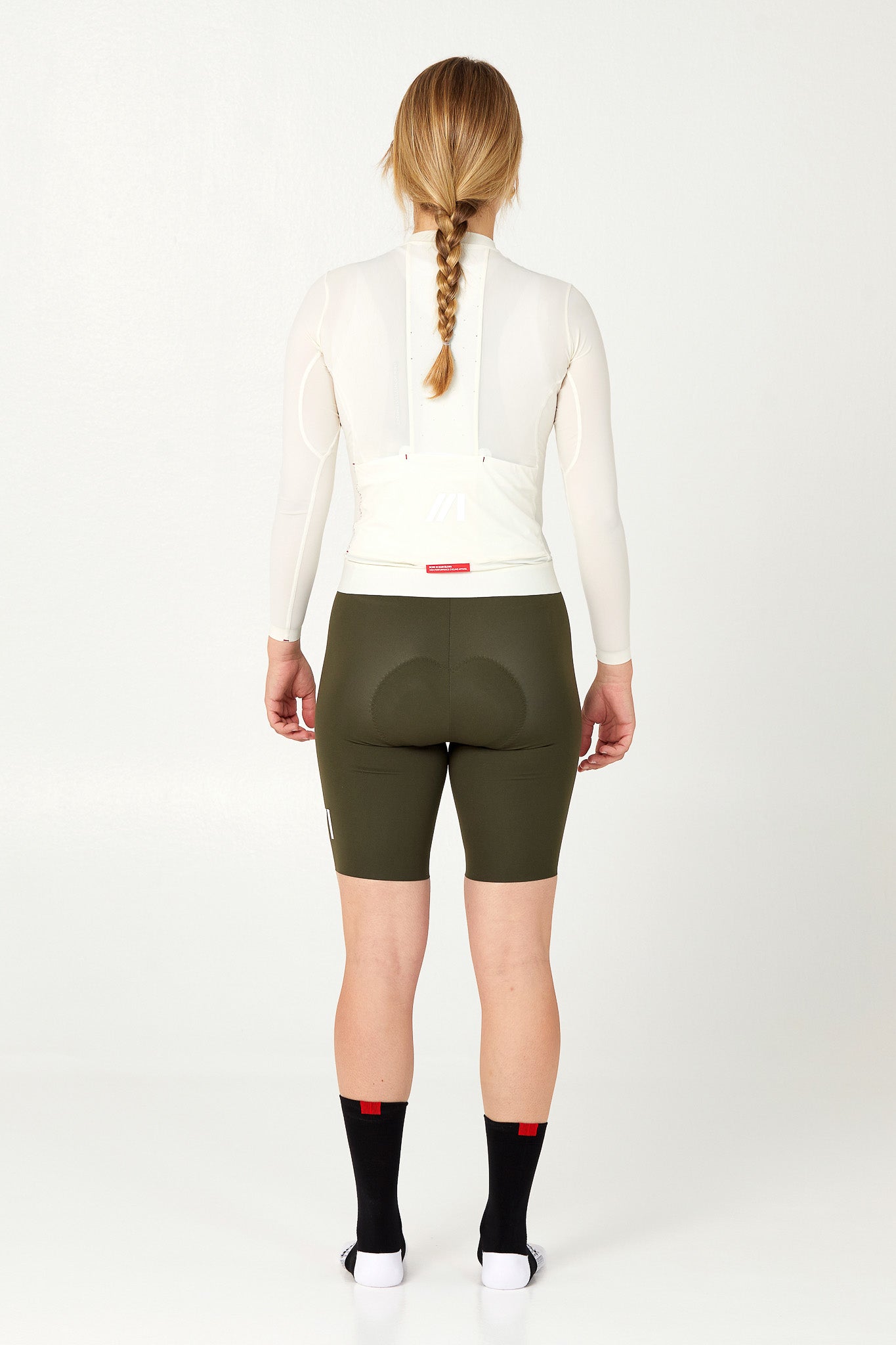 Women's Aero Performance LS Jersey