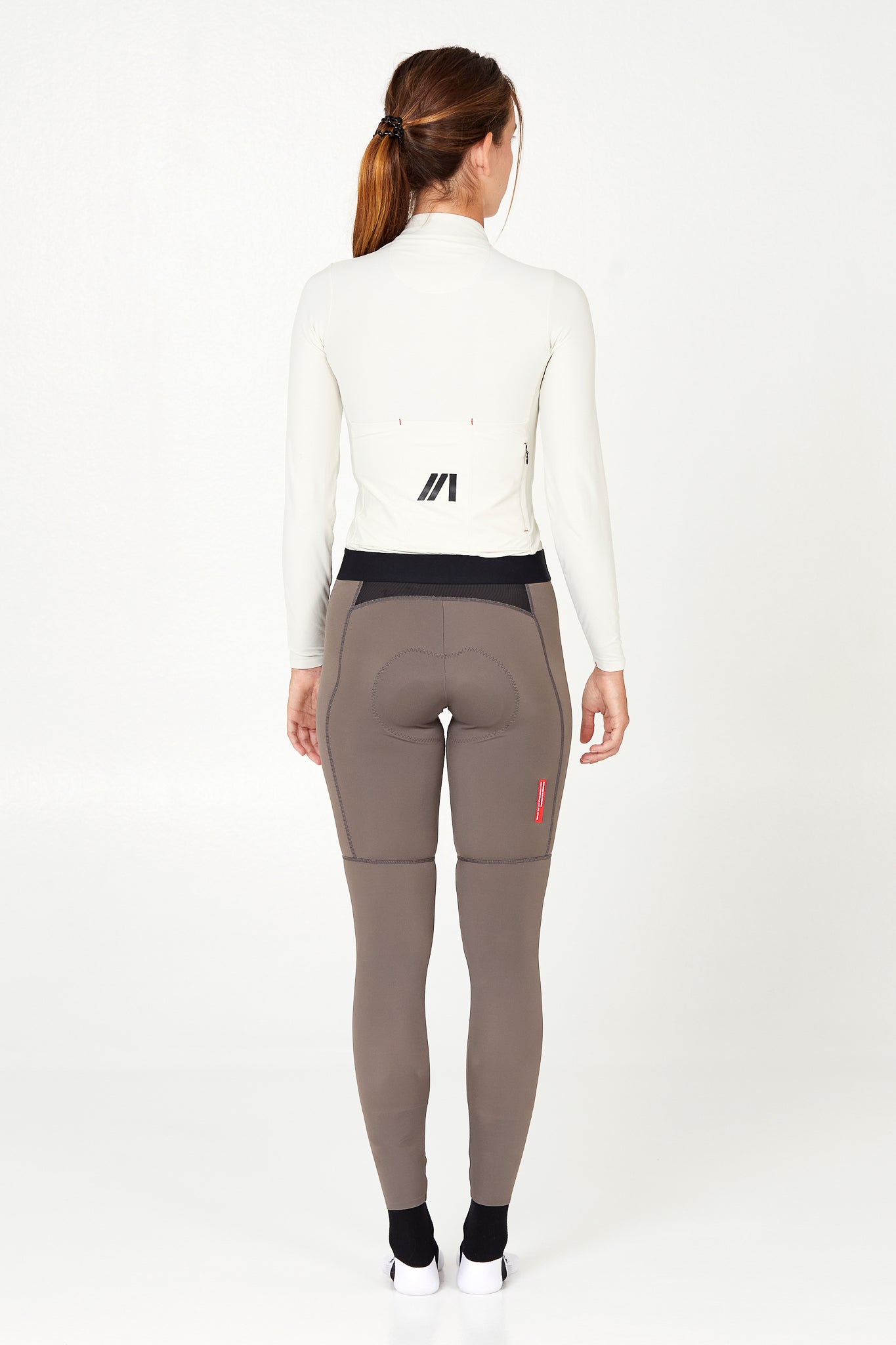 Women's Thermal Jersey