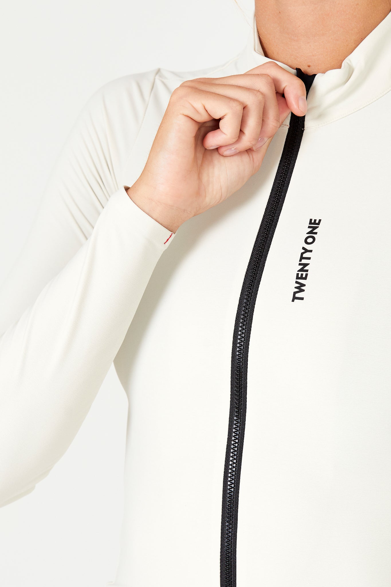 Women's Thermal Jersey