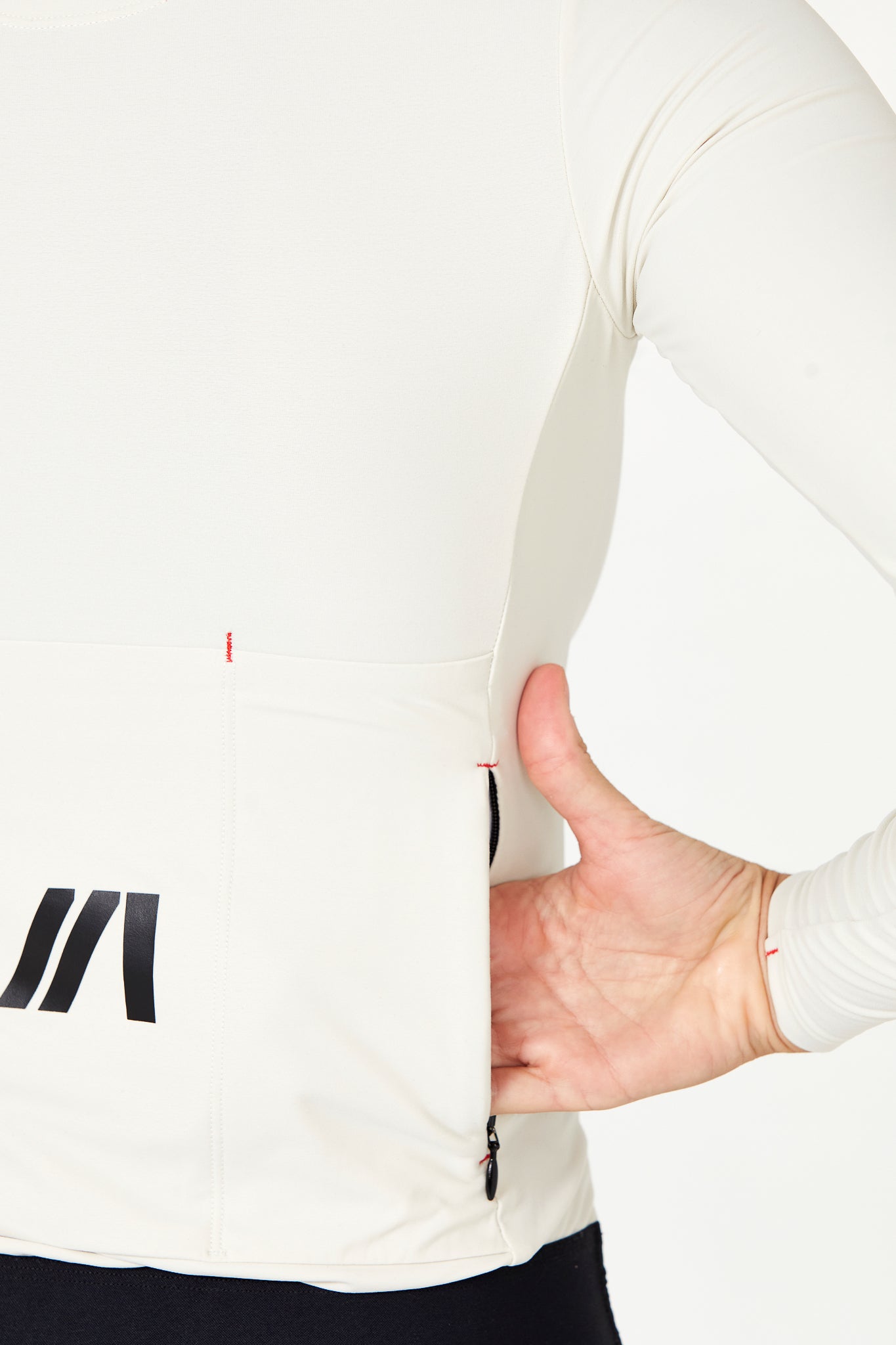 Women's Thermal Jersey