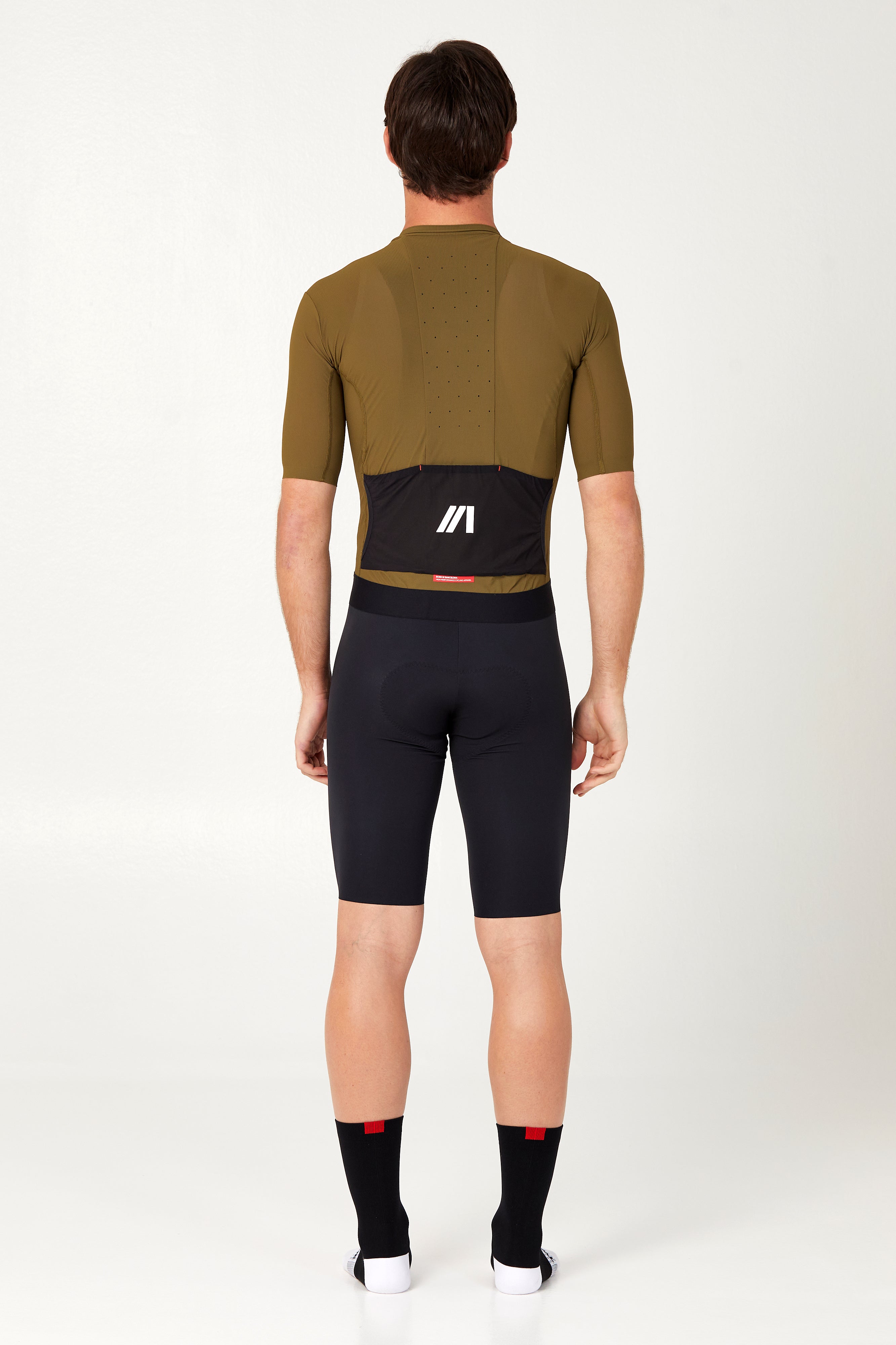 Men's Factory Gravel Jersey