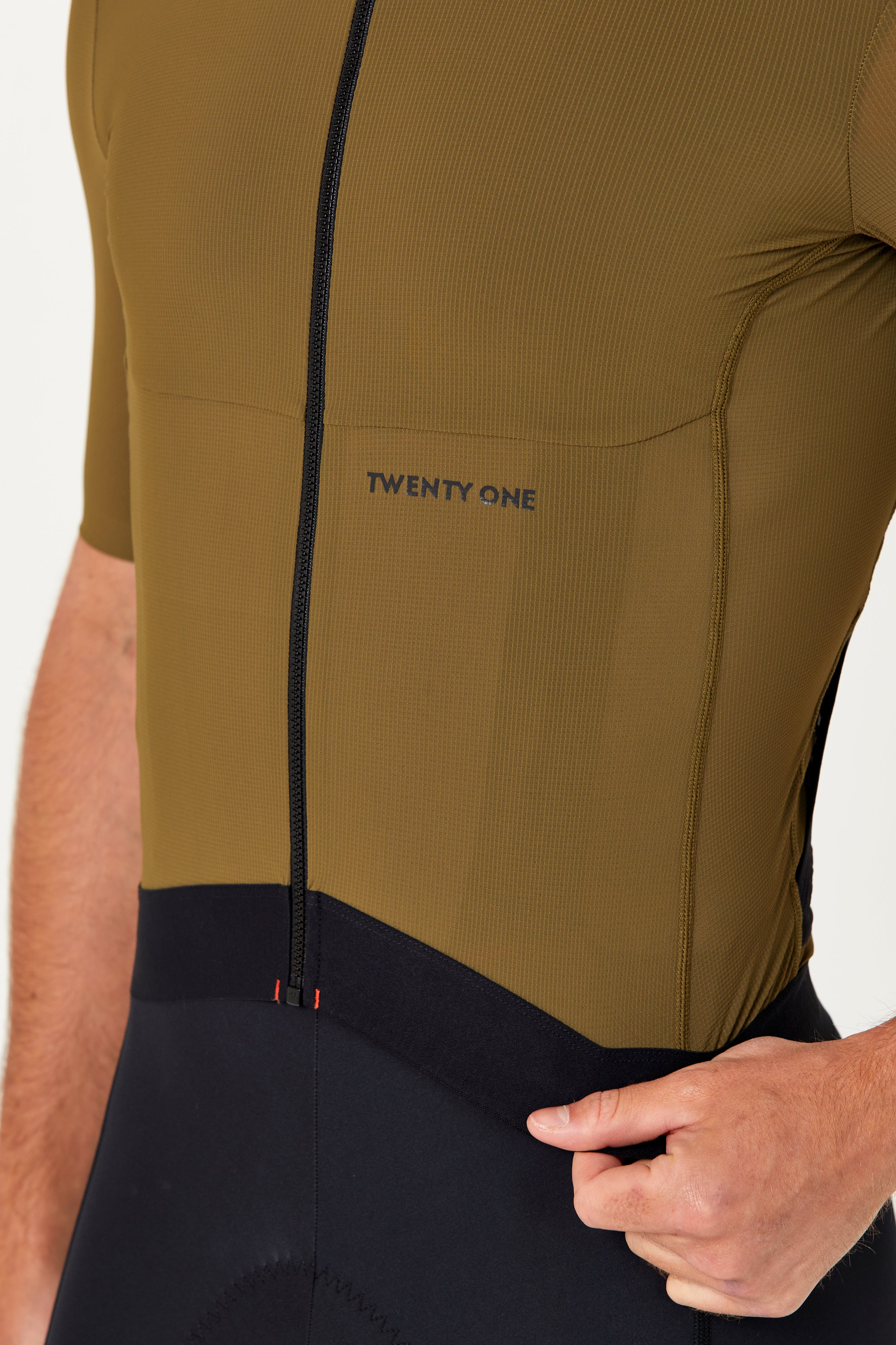 Men's Factory Gravel Jersey