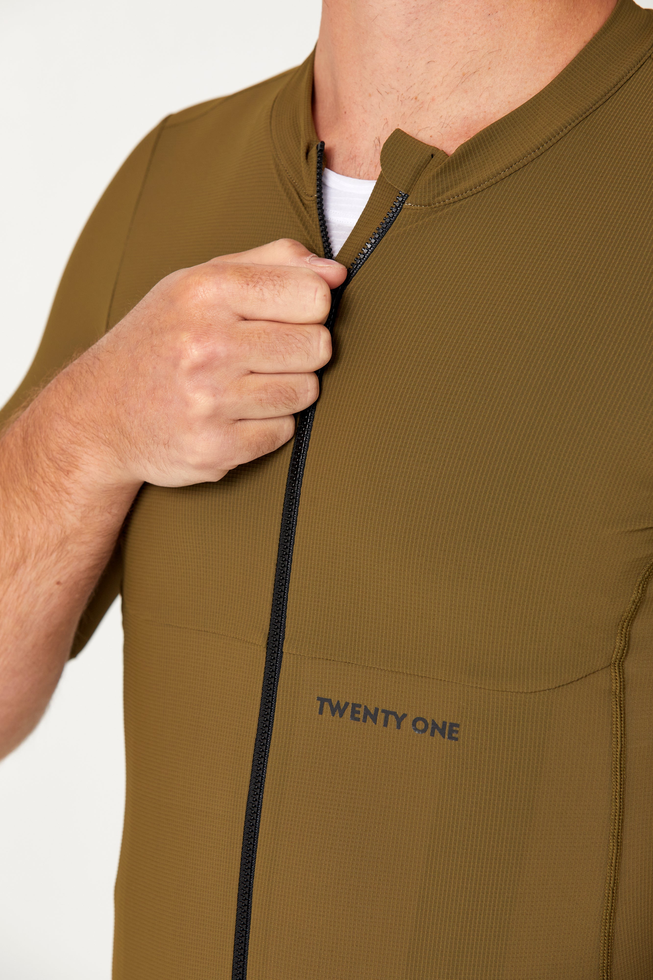 Men's Factory Gravel Jersey