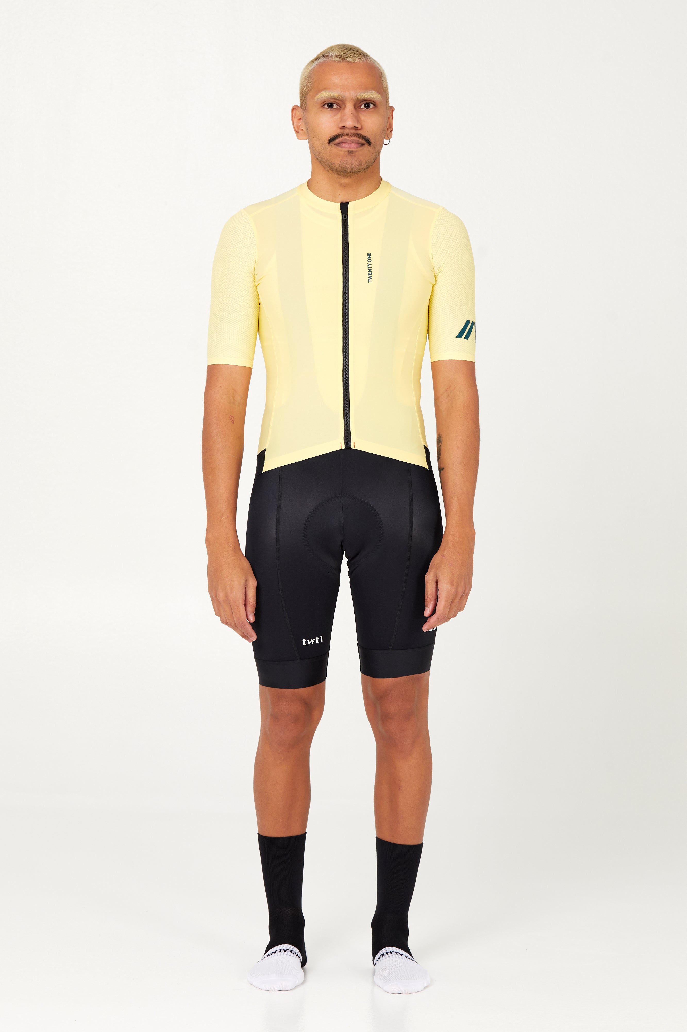 Maillot Hombre Aero Light