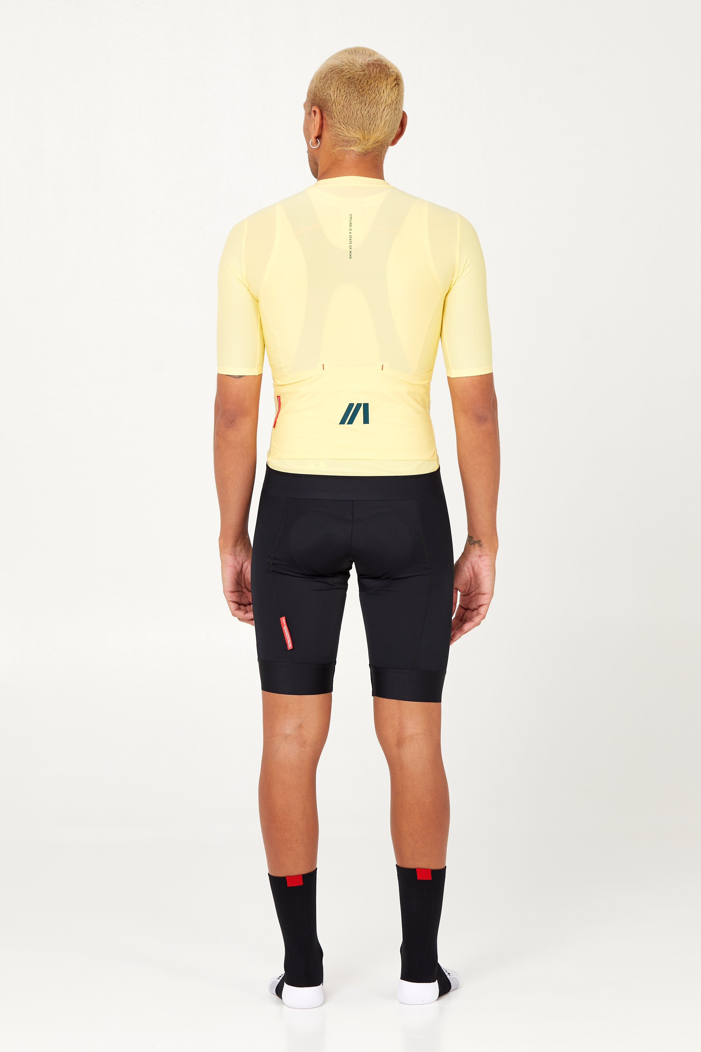 Herren Aero Light Trikot