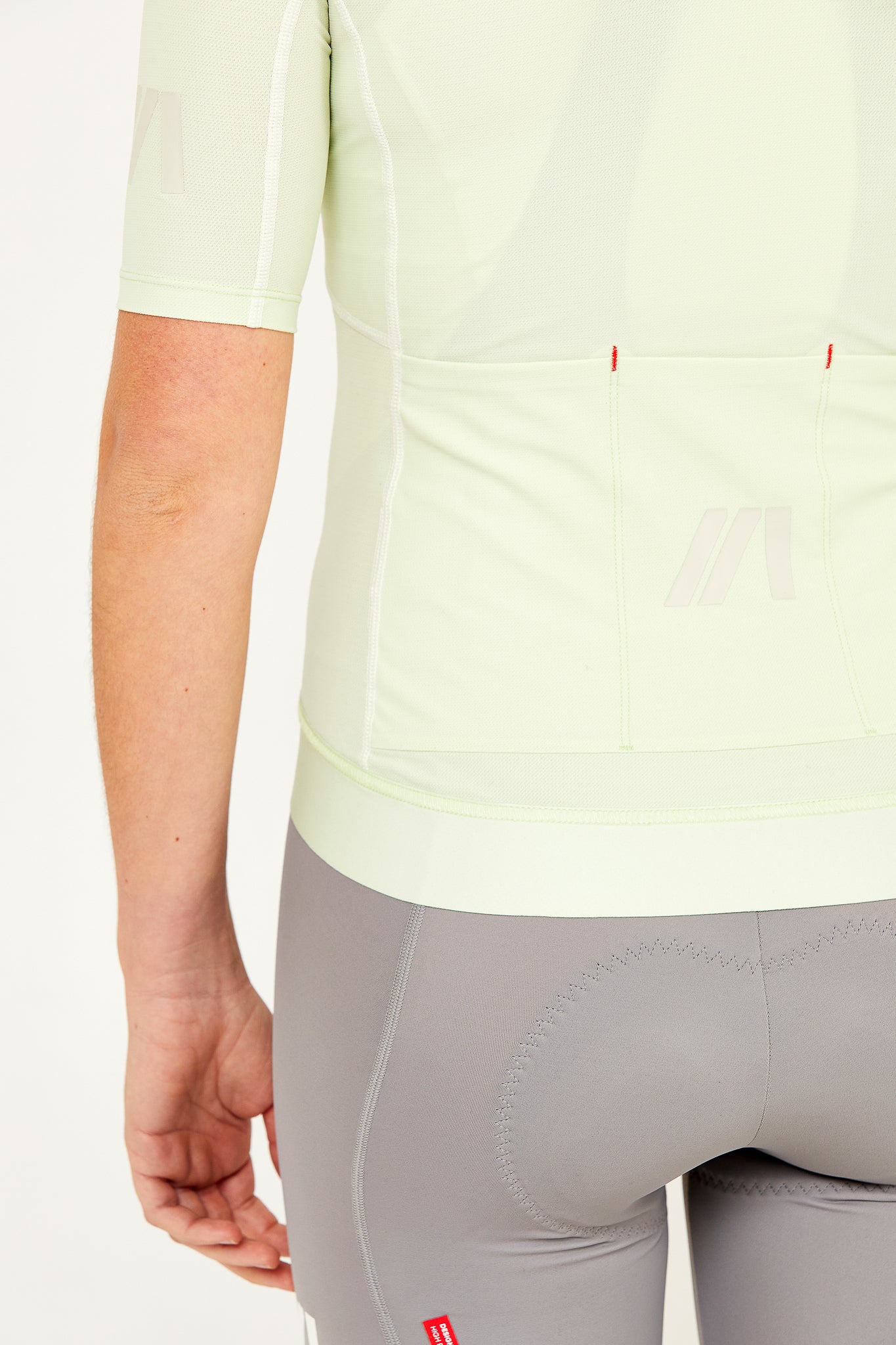 Women's Overline SS Jersey