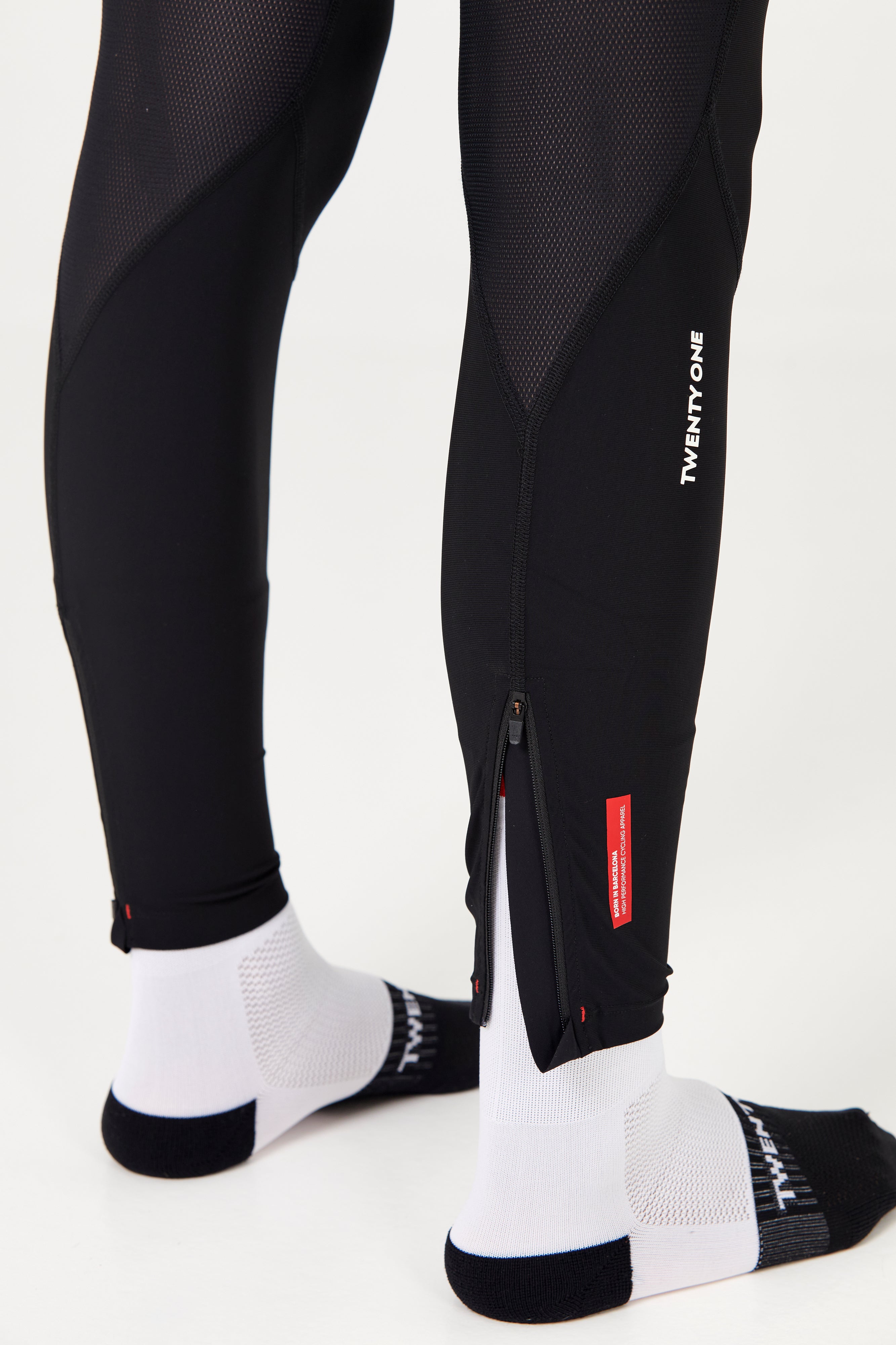 Aero Leg warmers