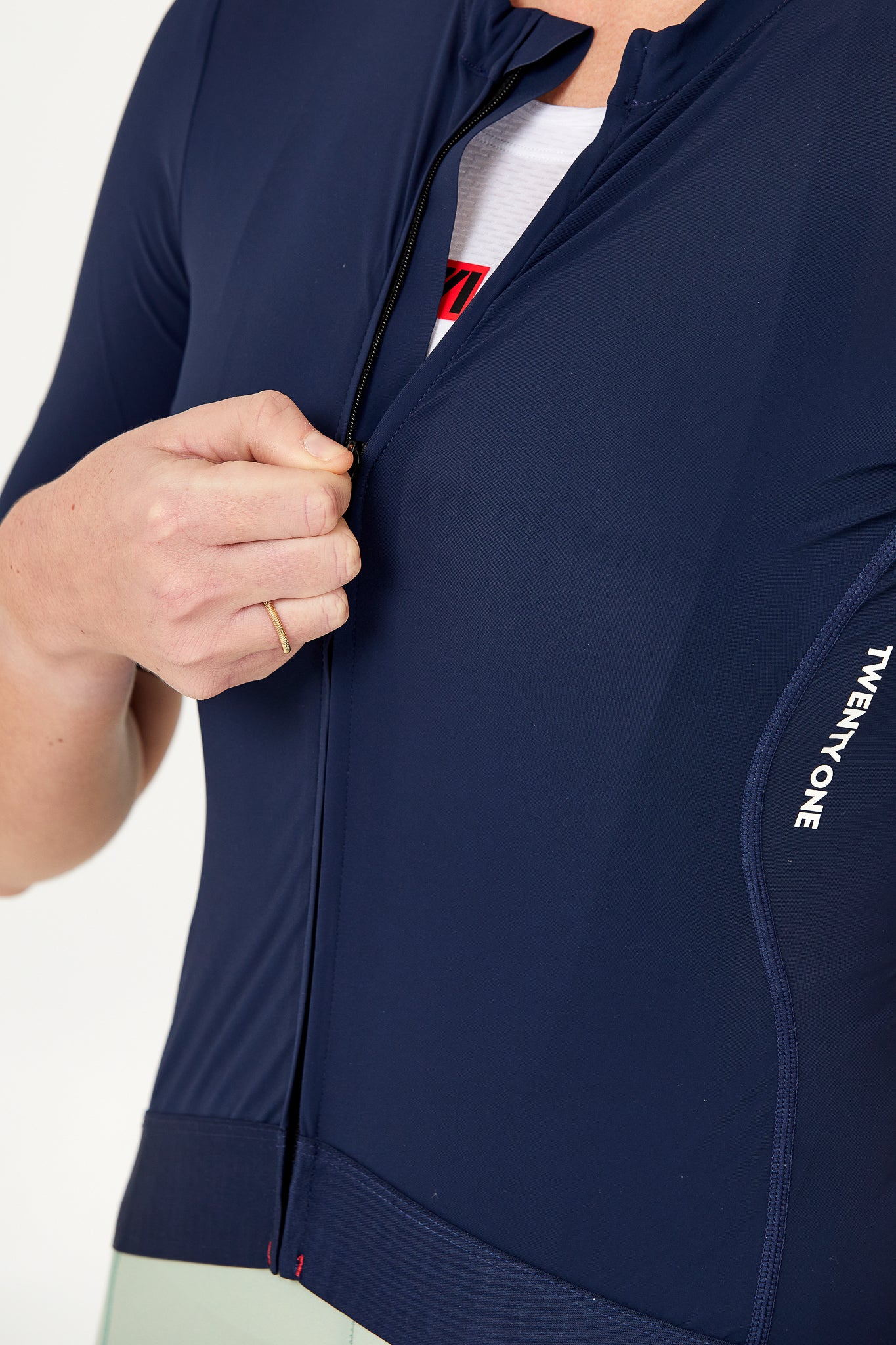 Women's Performance SS Jersey