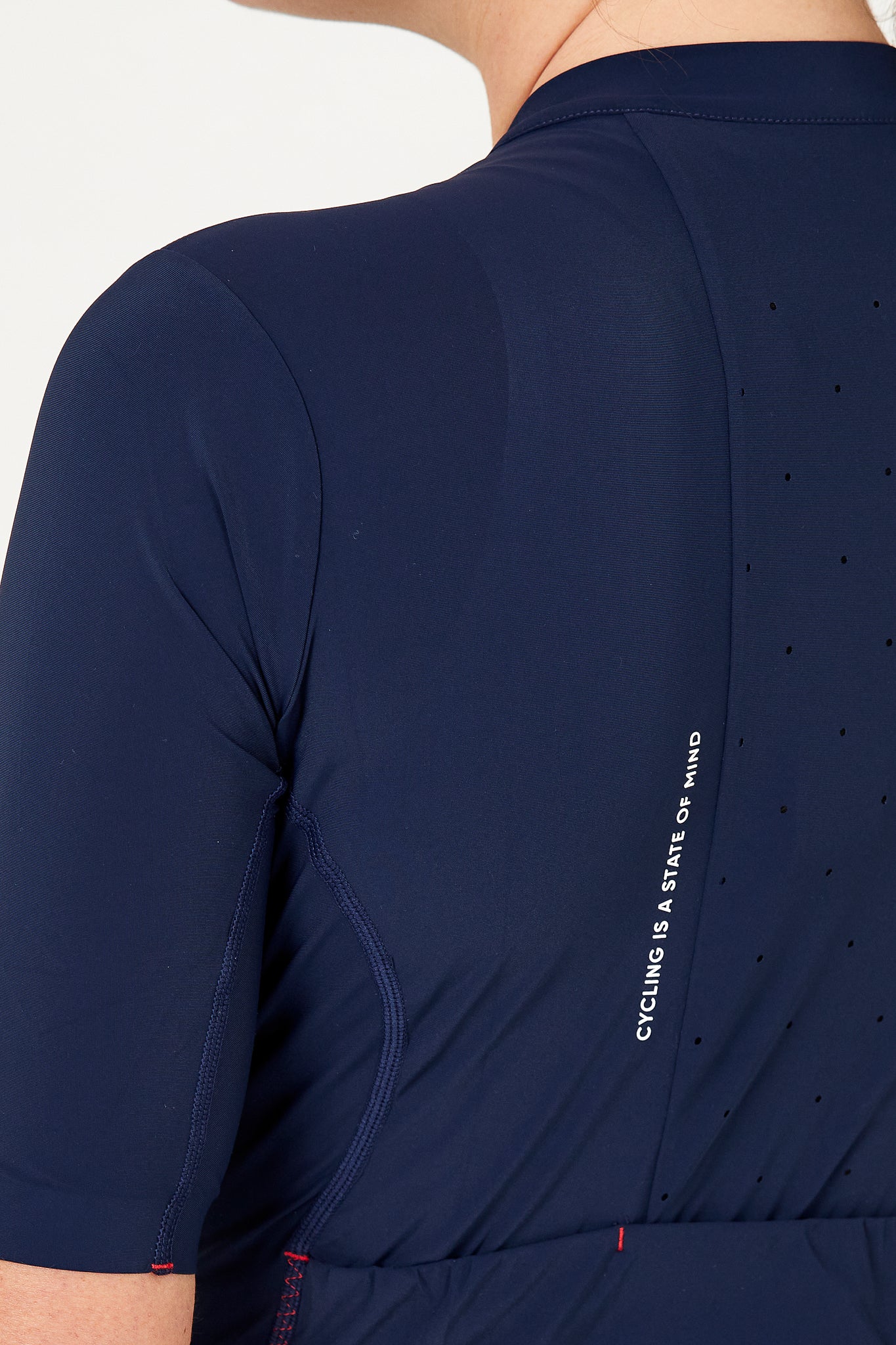 Women's Performance SS Jersey