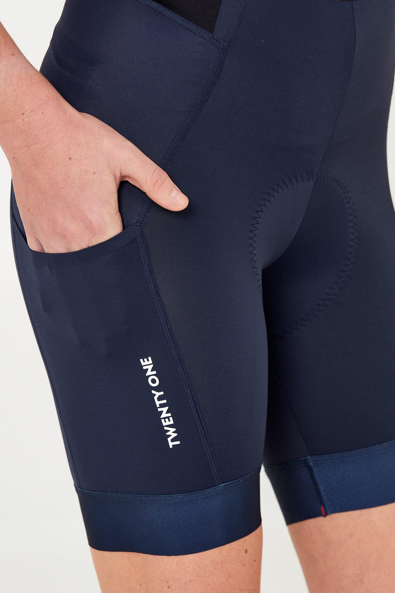 Women's Cargo 2.0 Bib Shorts