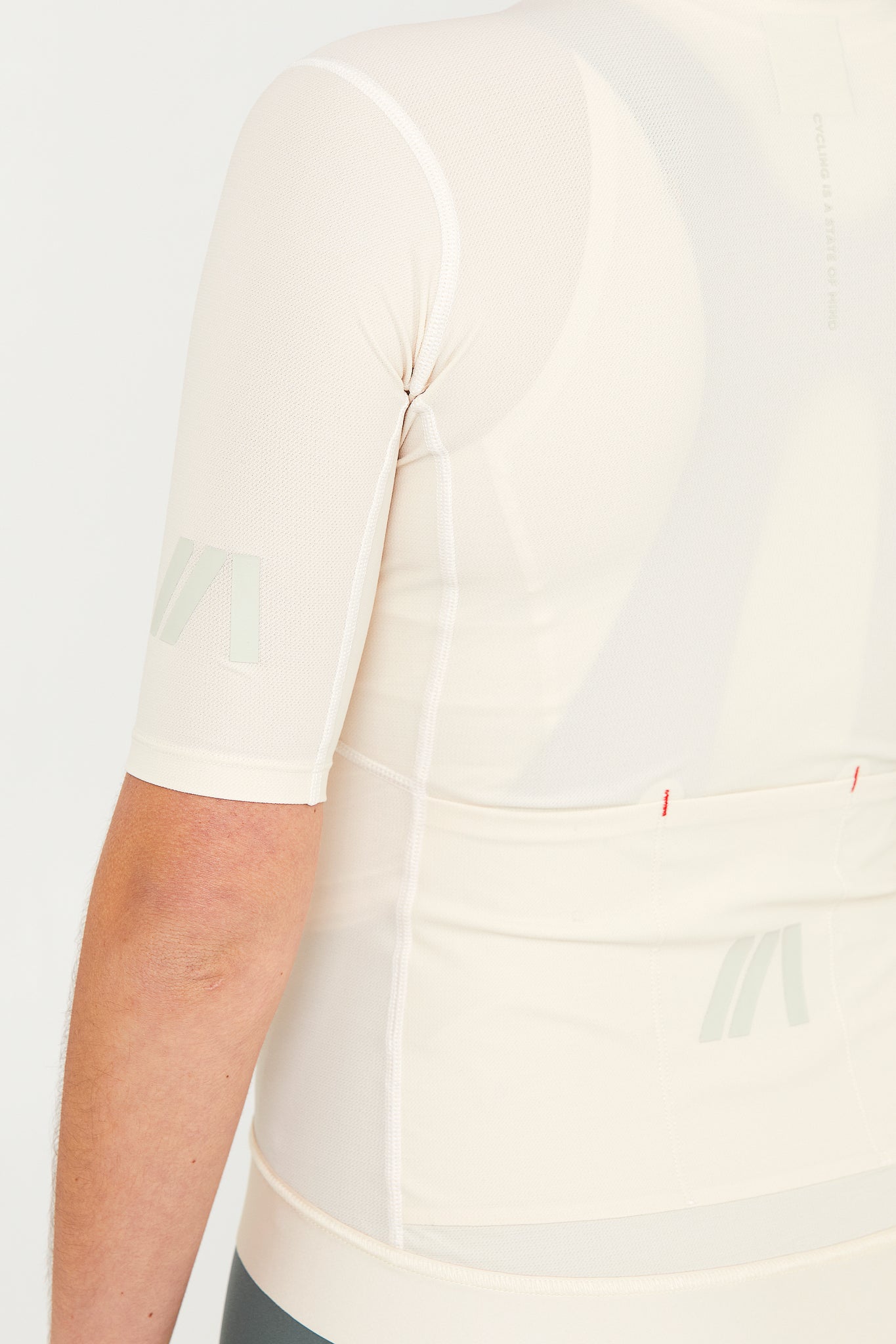 Women's Overline SS Jersey