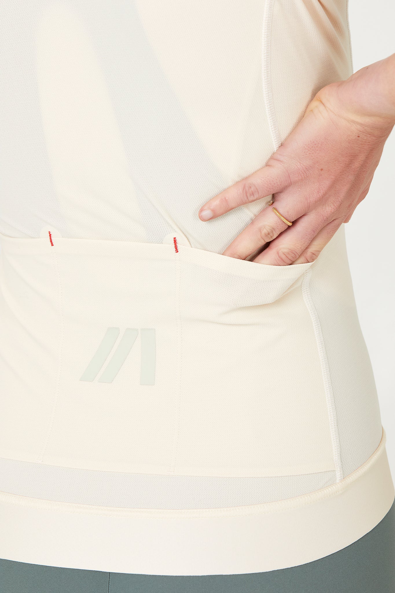 Women's Overline SS Jersey