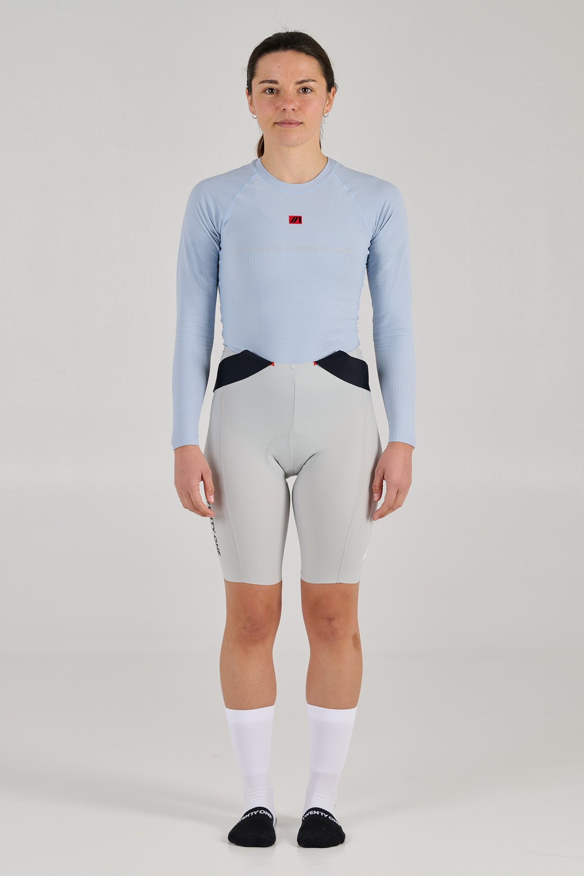 Unisex Super Thermal 2.0 Undershirt