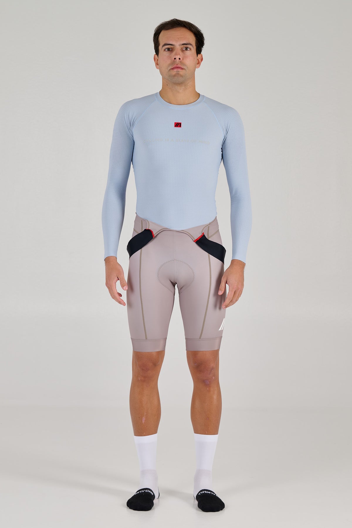 Unisex Super Thermal 2.0 Undershirt
