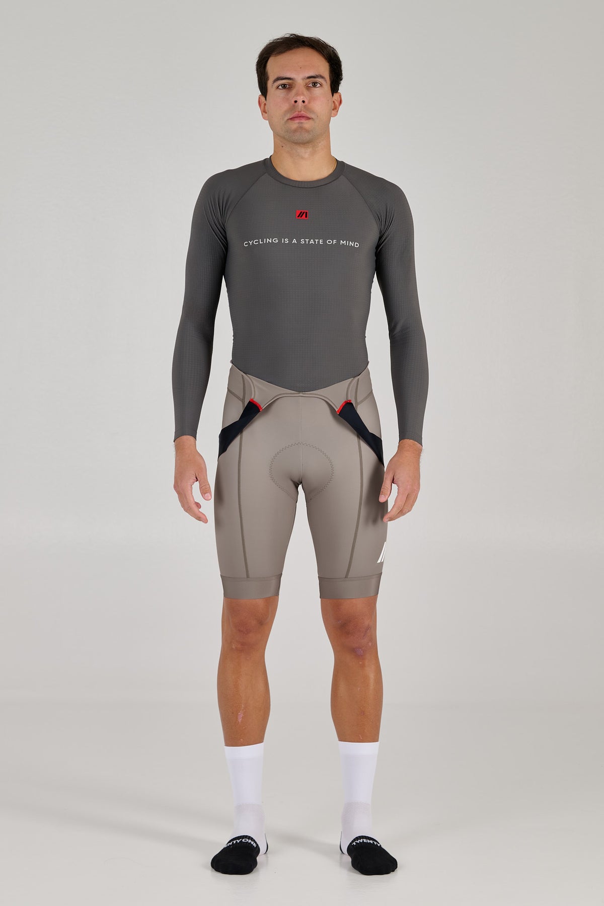 Unisex Super Thermal 2.0 Undershirt