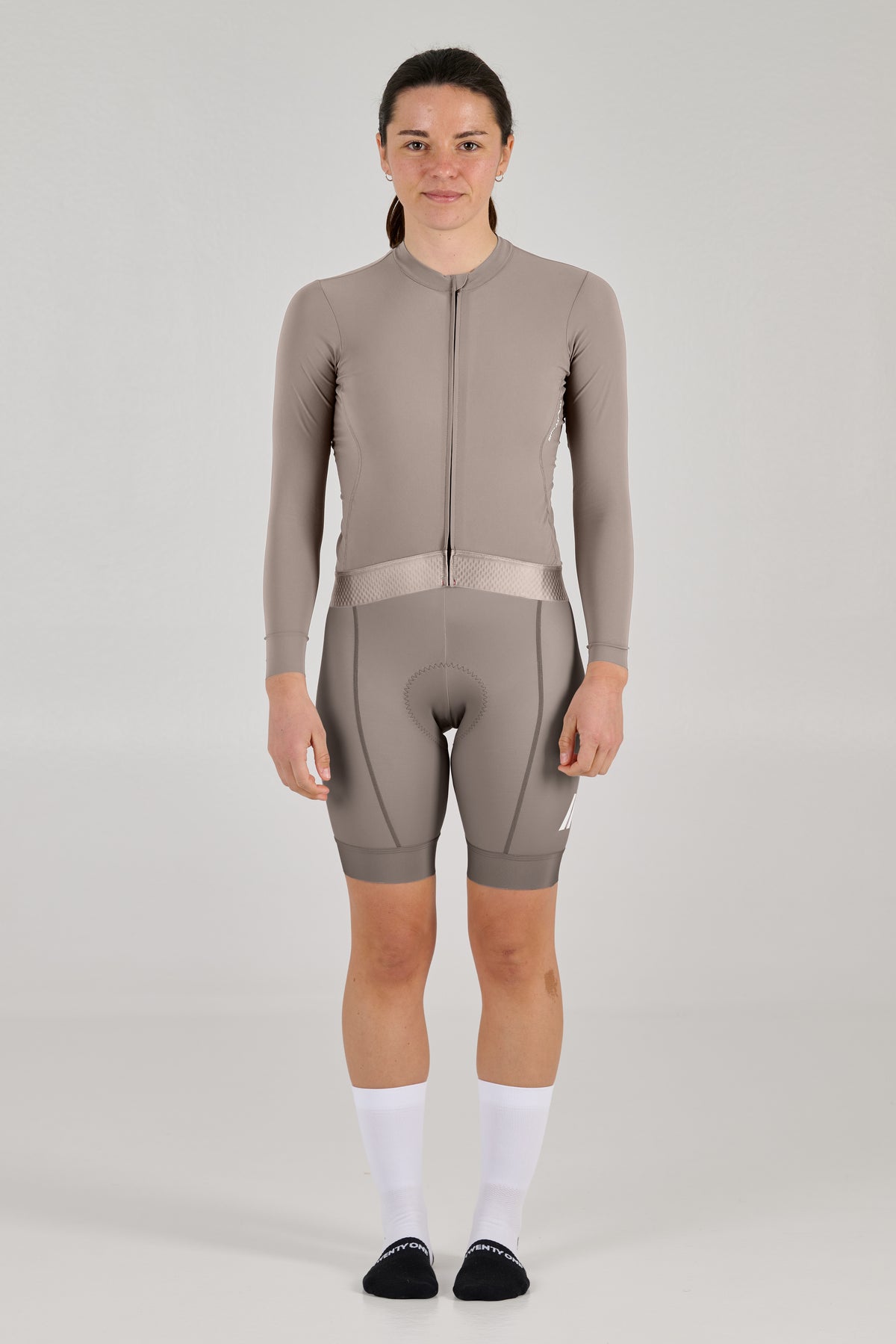 Maillot Mujer Performance LS
