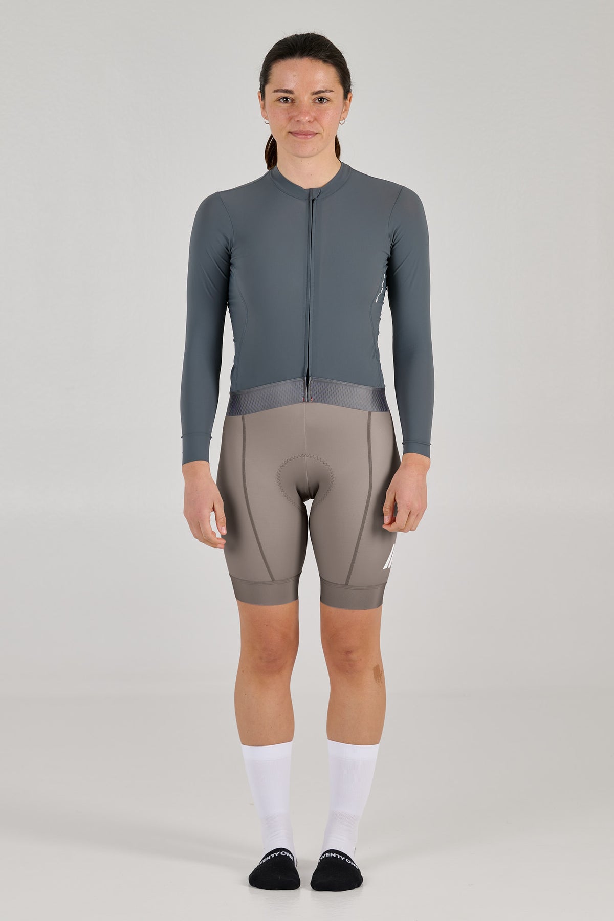 Maillot Mujer Performance LS