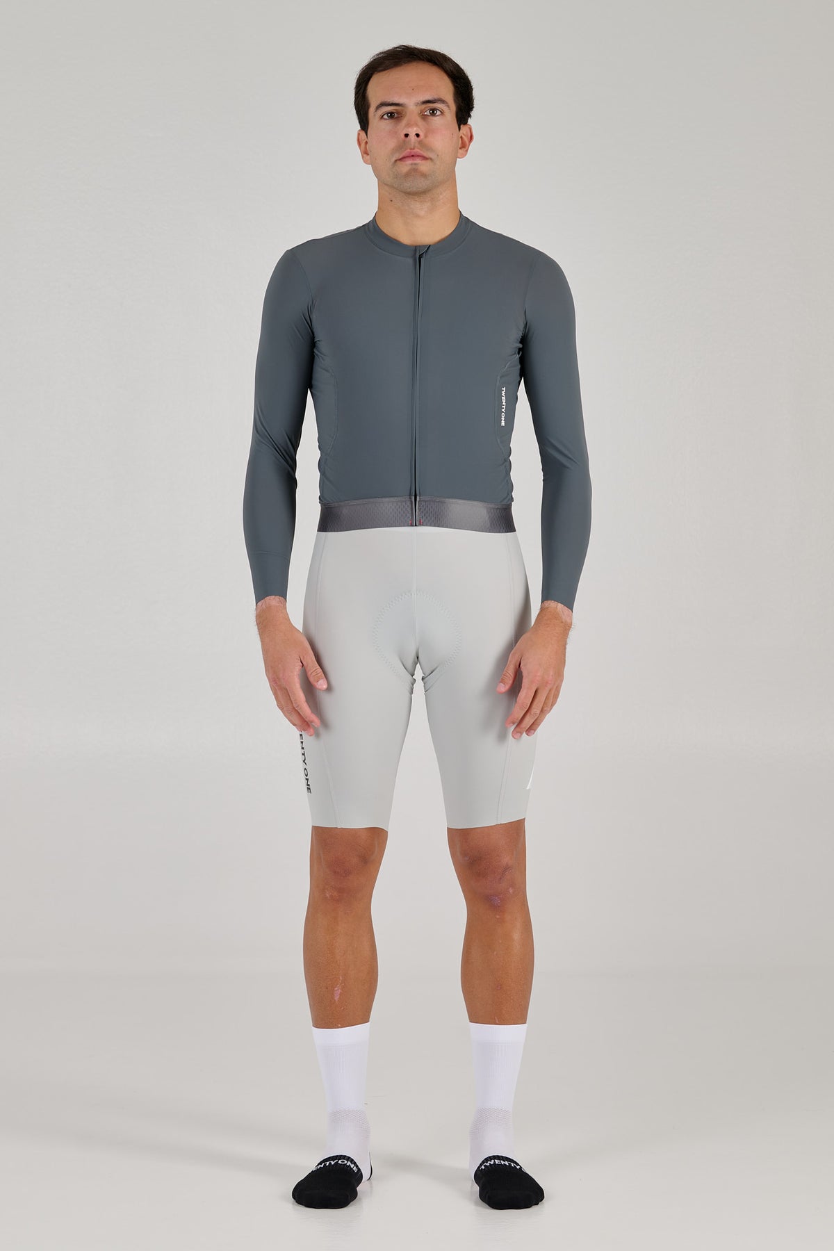 Maillot Hombre Performance LS