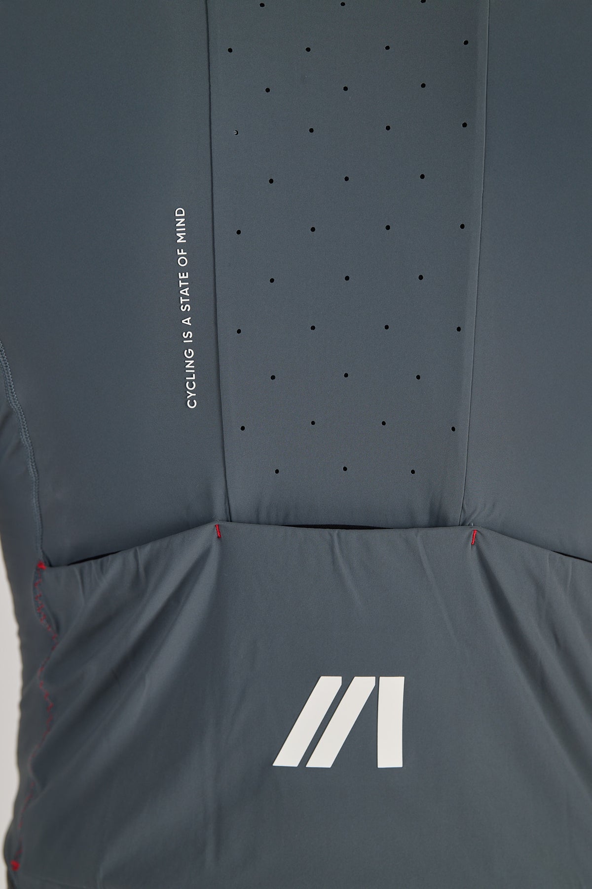 Maillot Hombre Performance LS