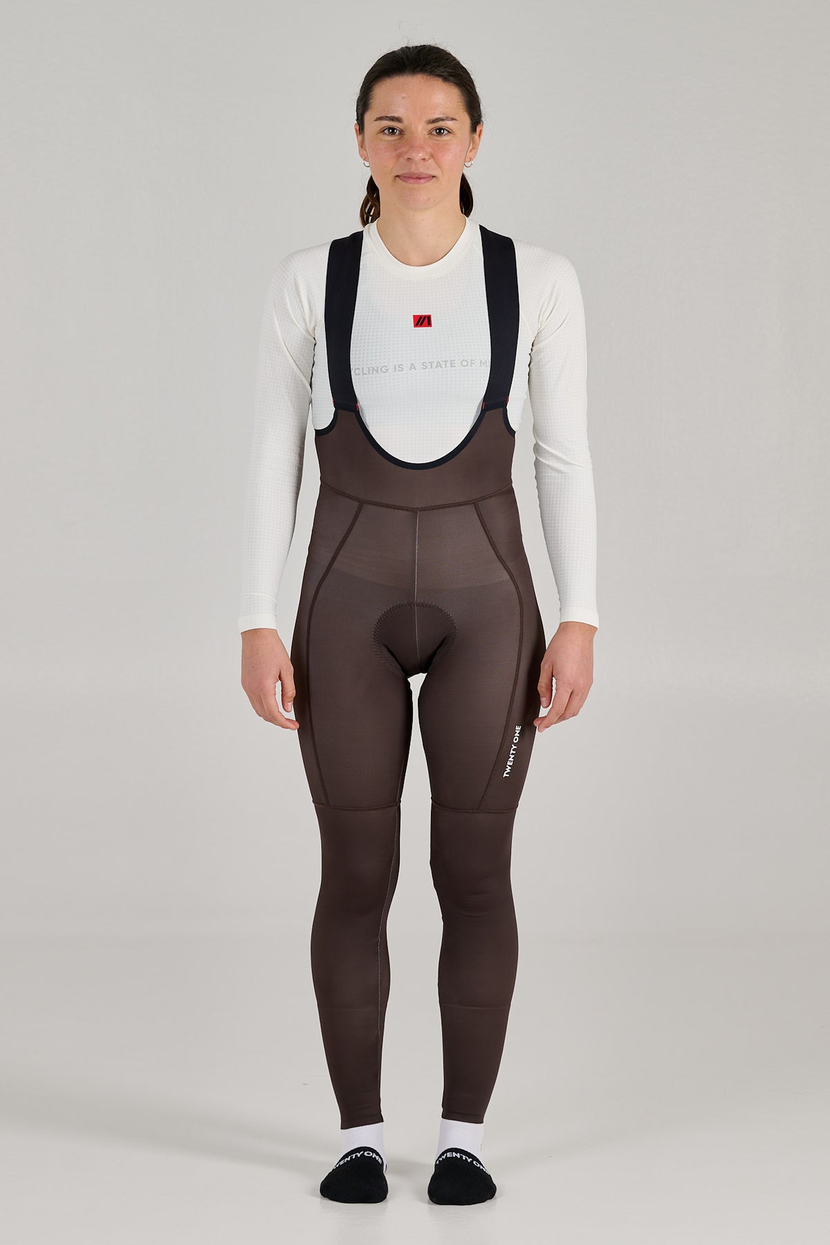 Culotte Mujer Factory Midweight