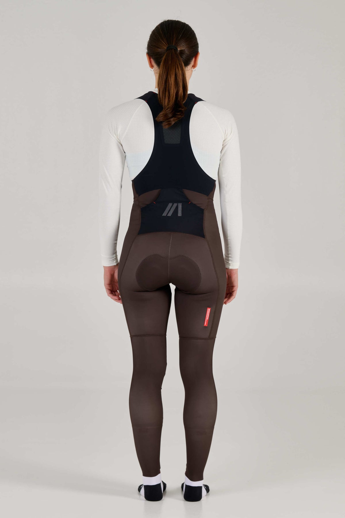 Women's Factory Midweight Bib Tights