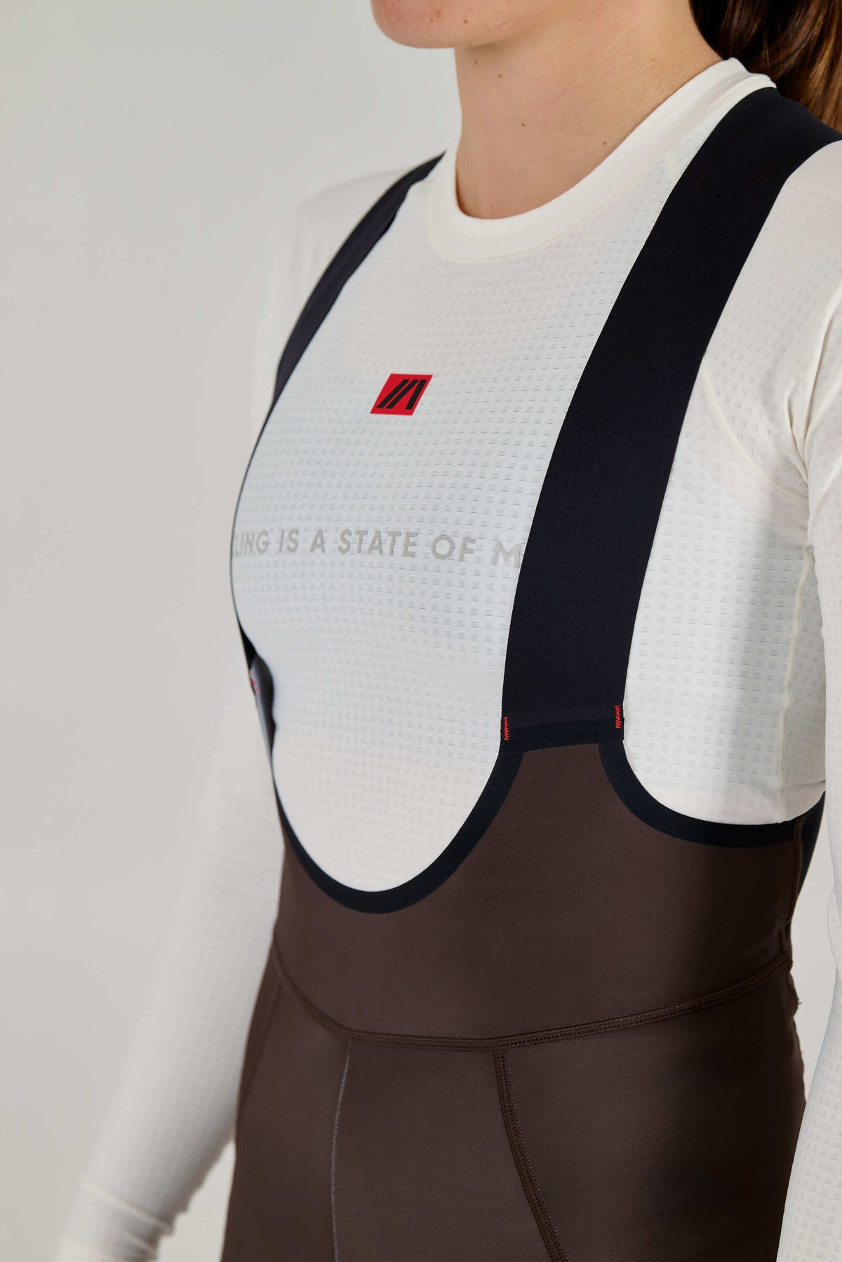 Women's Factory Midweight Bib Tights