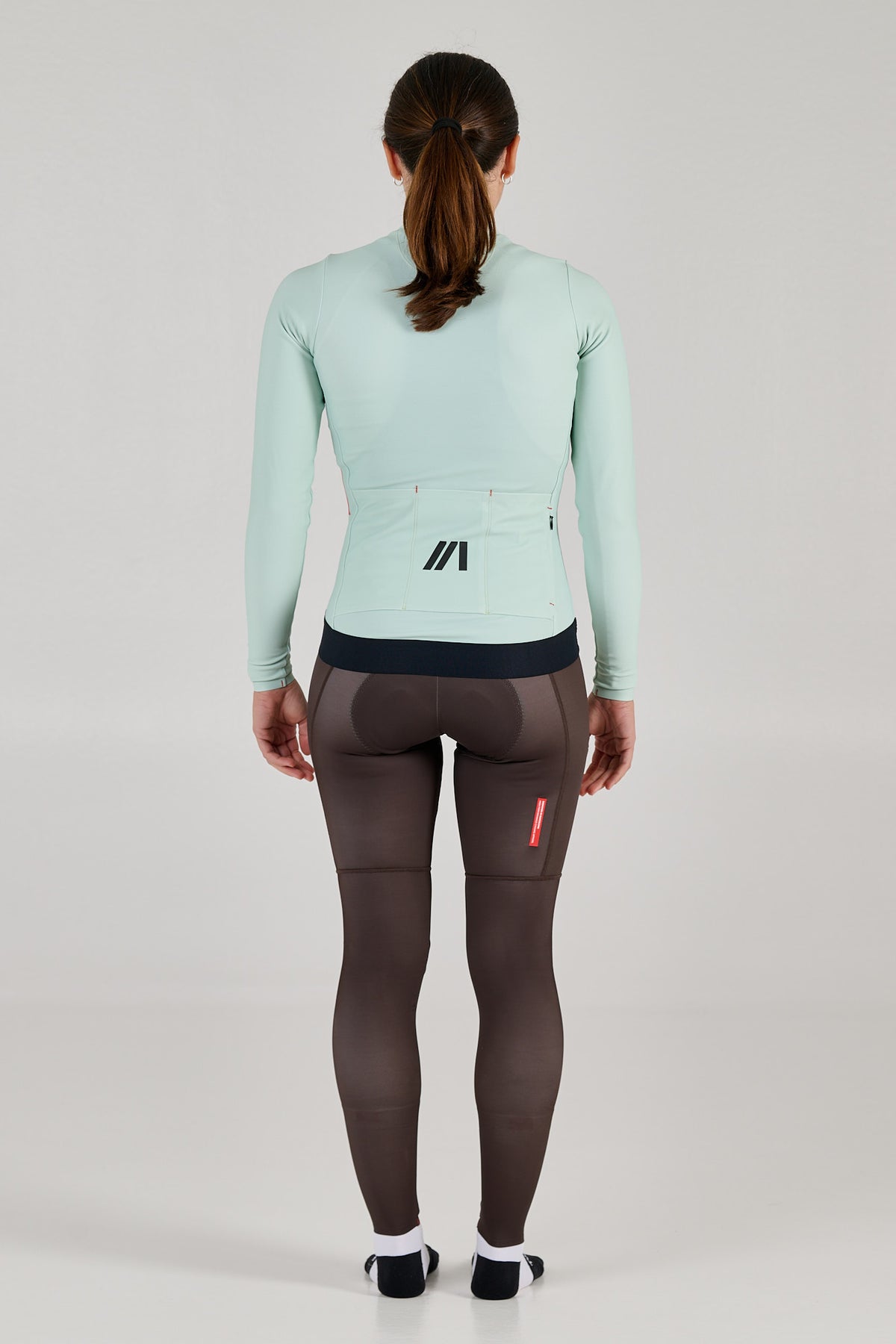 Women's Factory Thermal 2.0 Jersey.