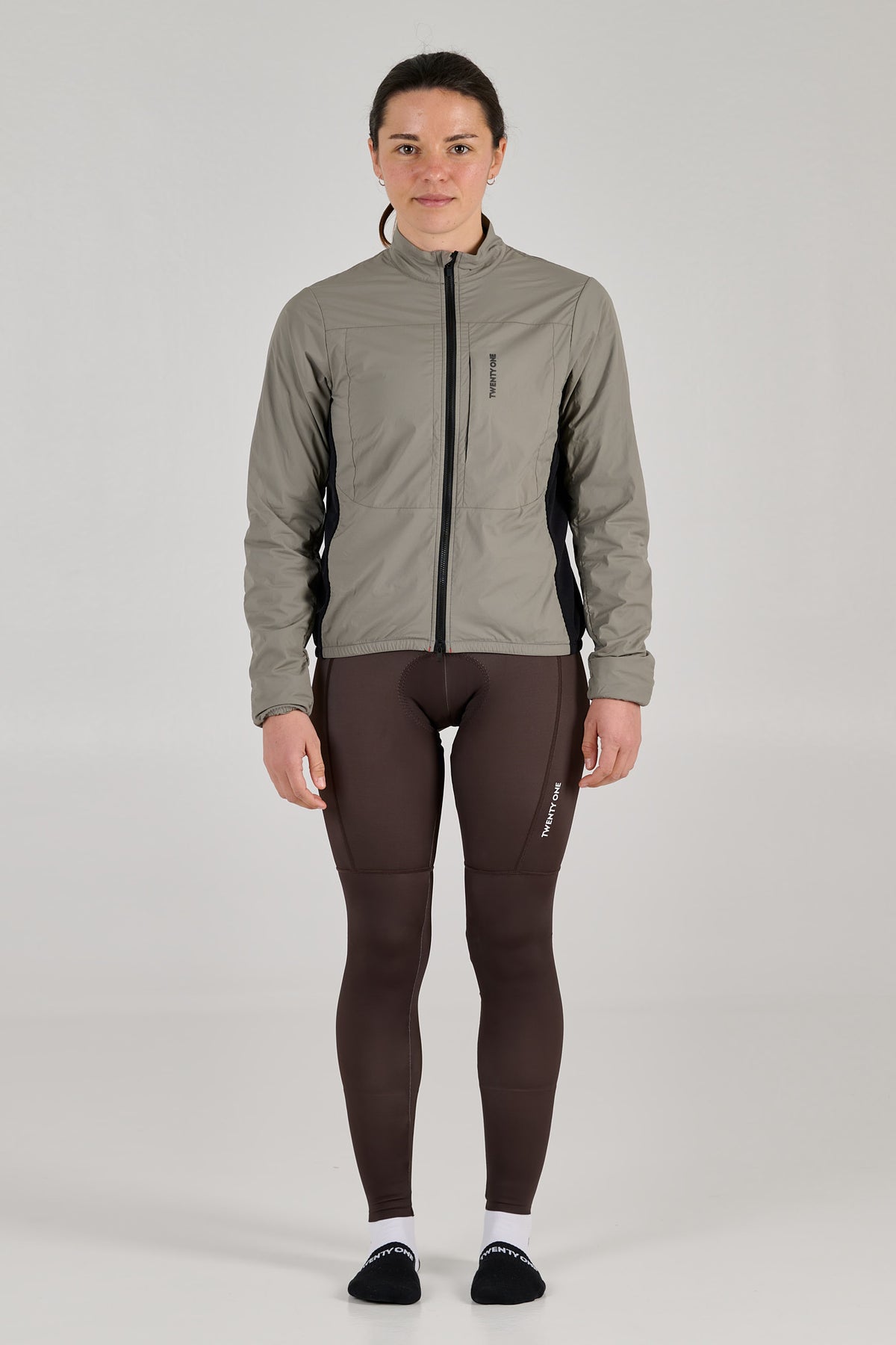 Women's Factory Thermal 3.0 Jacket