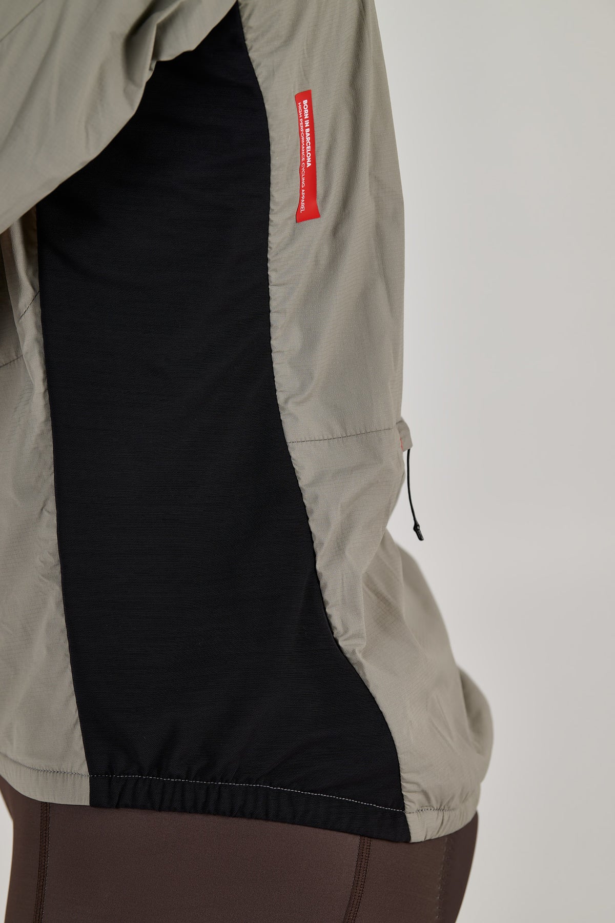Chaqueta Hombre Factory Thermal 4.0