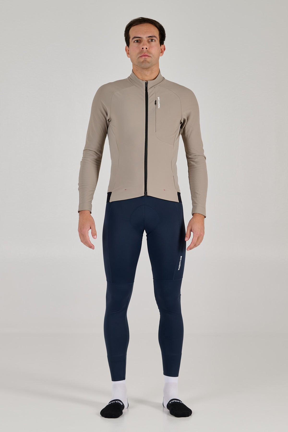Men's Factory Super Thermal 3.0 Jersey