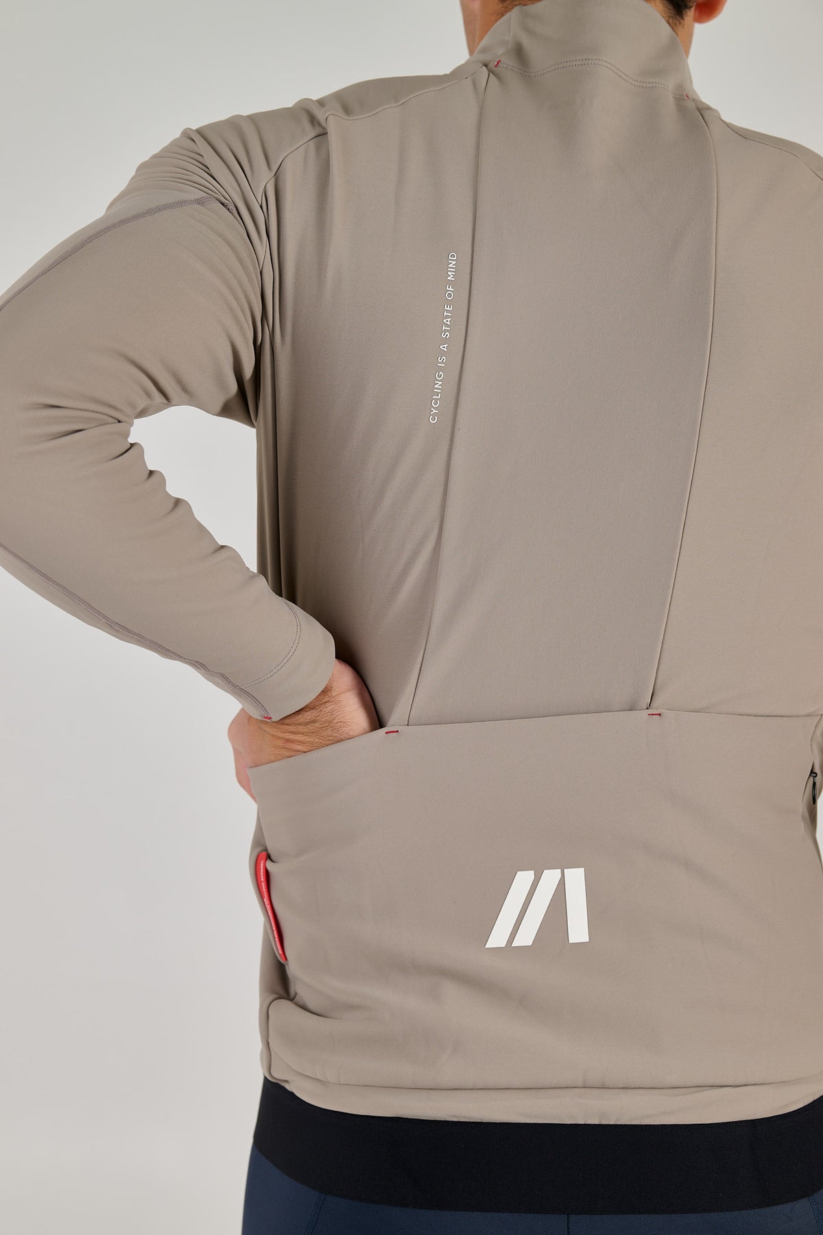 Men's Factory Super Thermal 3.0 Jersey