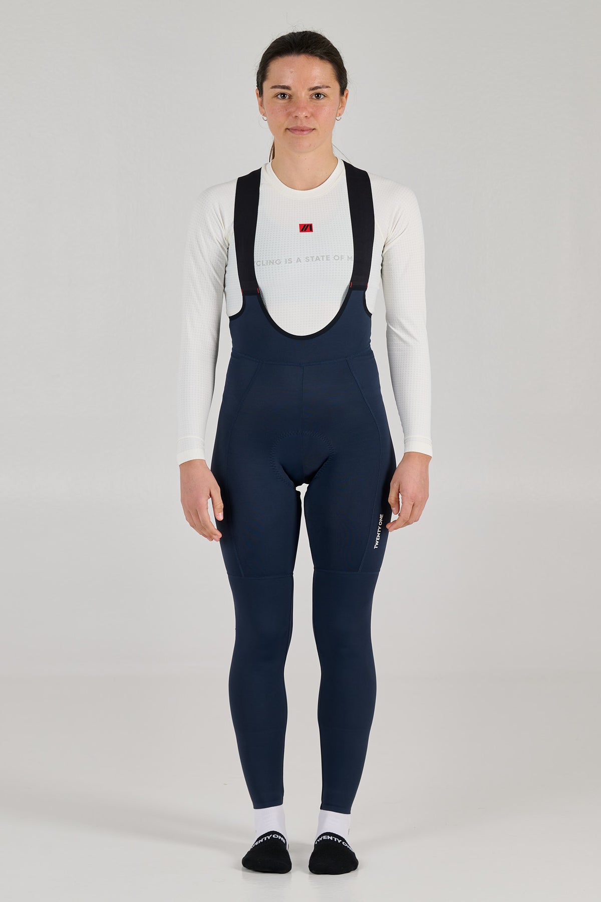 Women's Factory Thermal 2.0 Bib Shorts