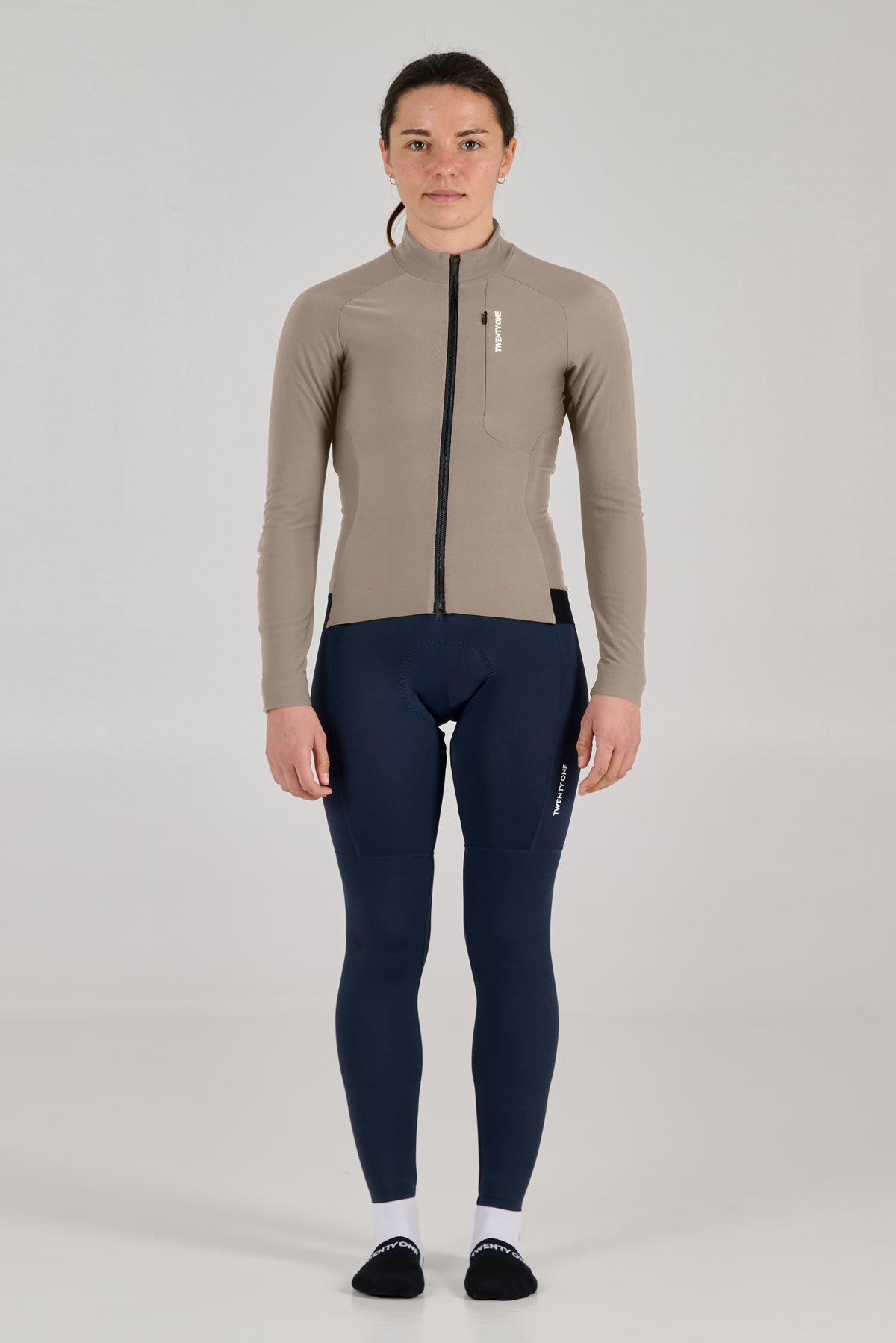 Women's Factory Super Thermal 3.0 Jersey