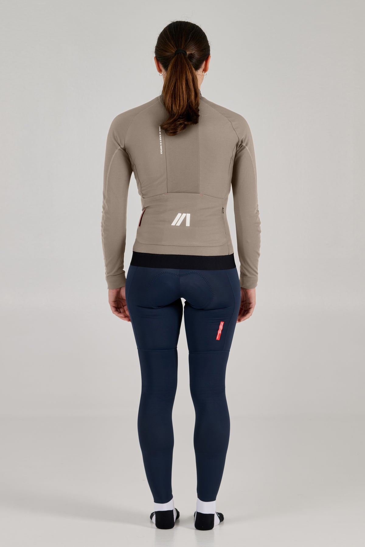 Women's Factory Super Thermal 3.0 Jersey