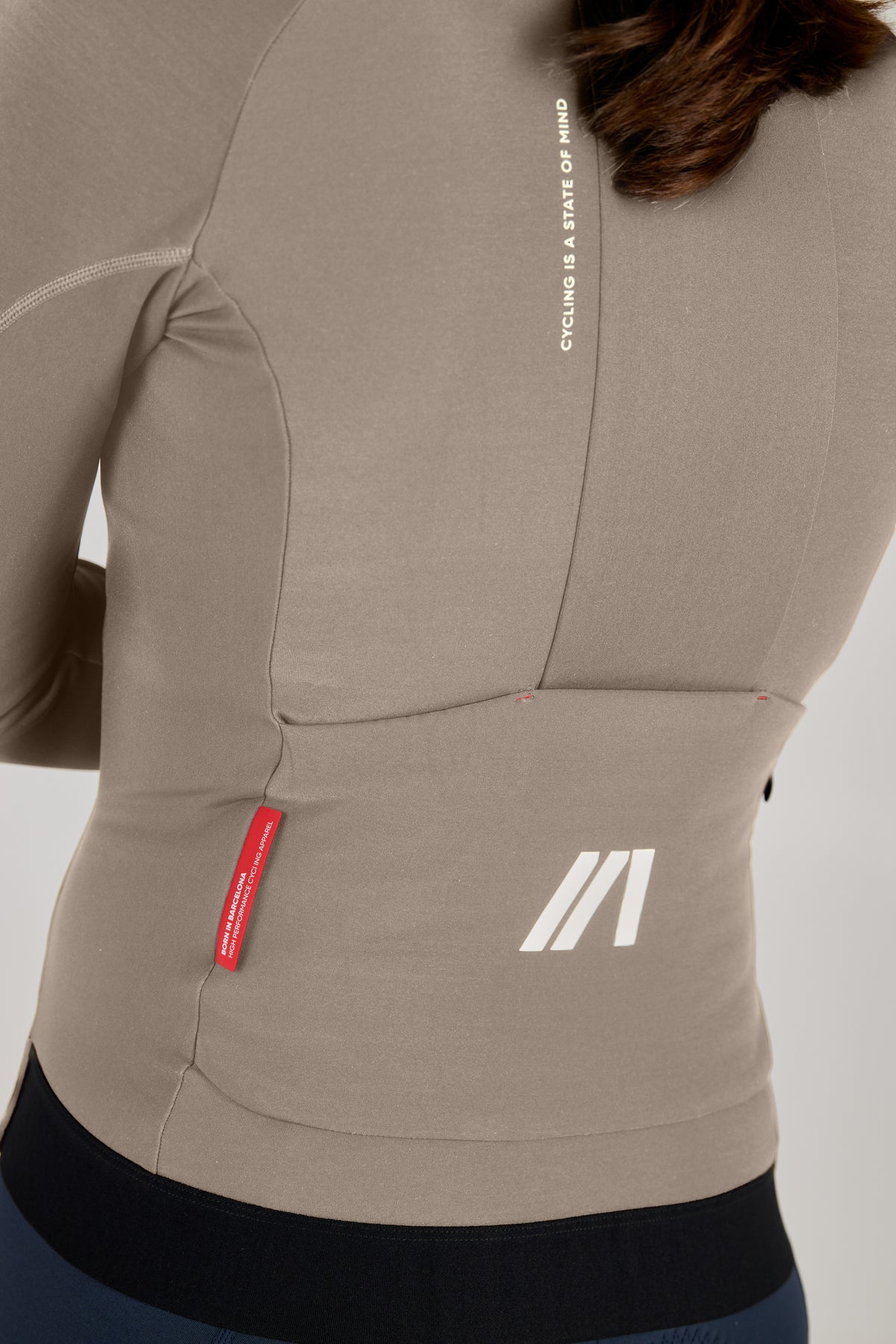 Women's Factory Super Thermal 3.0 Jersey