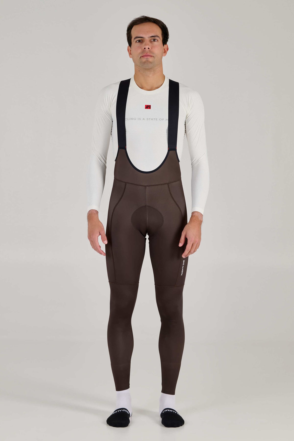 Men's Factory Midweight Briefs