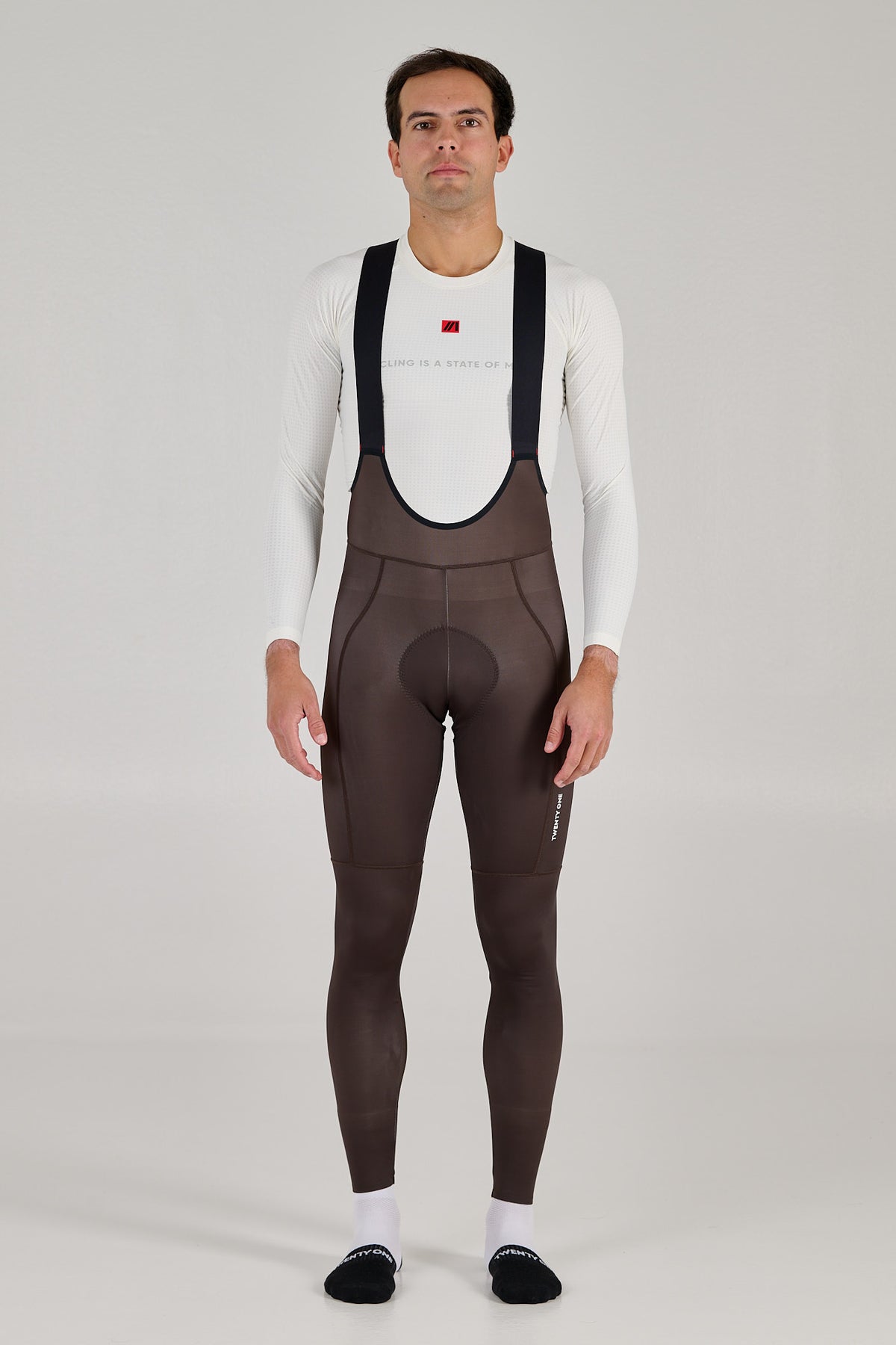 Culotte Hombre Factory Midweight