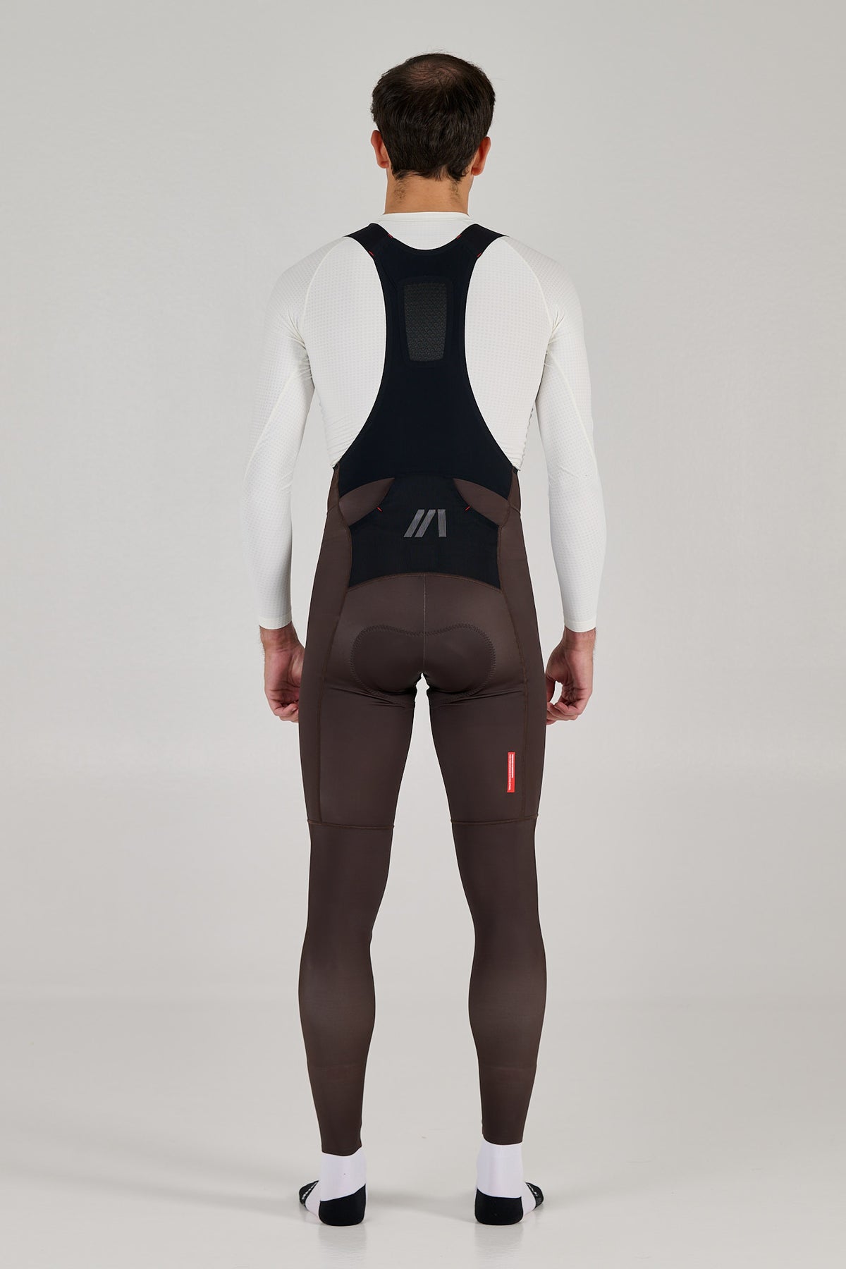 Culotte Hombre Factory Midweight