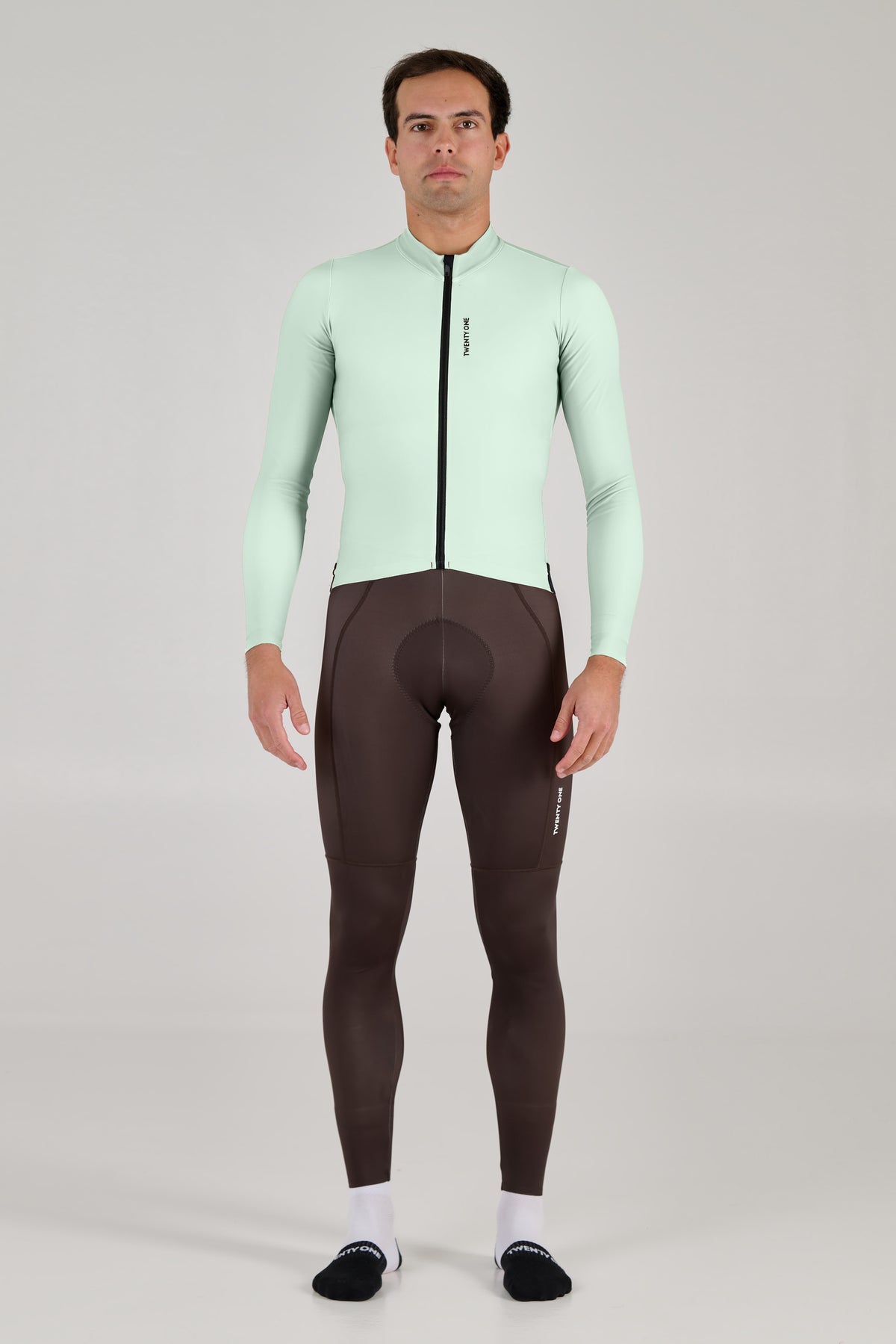 Men's Factory Thermal 2.0 Jersey.