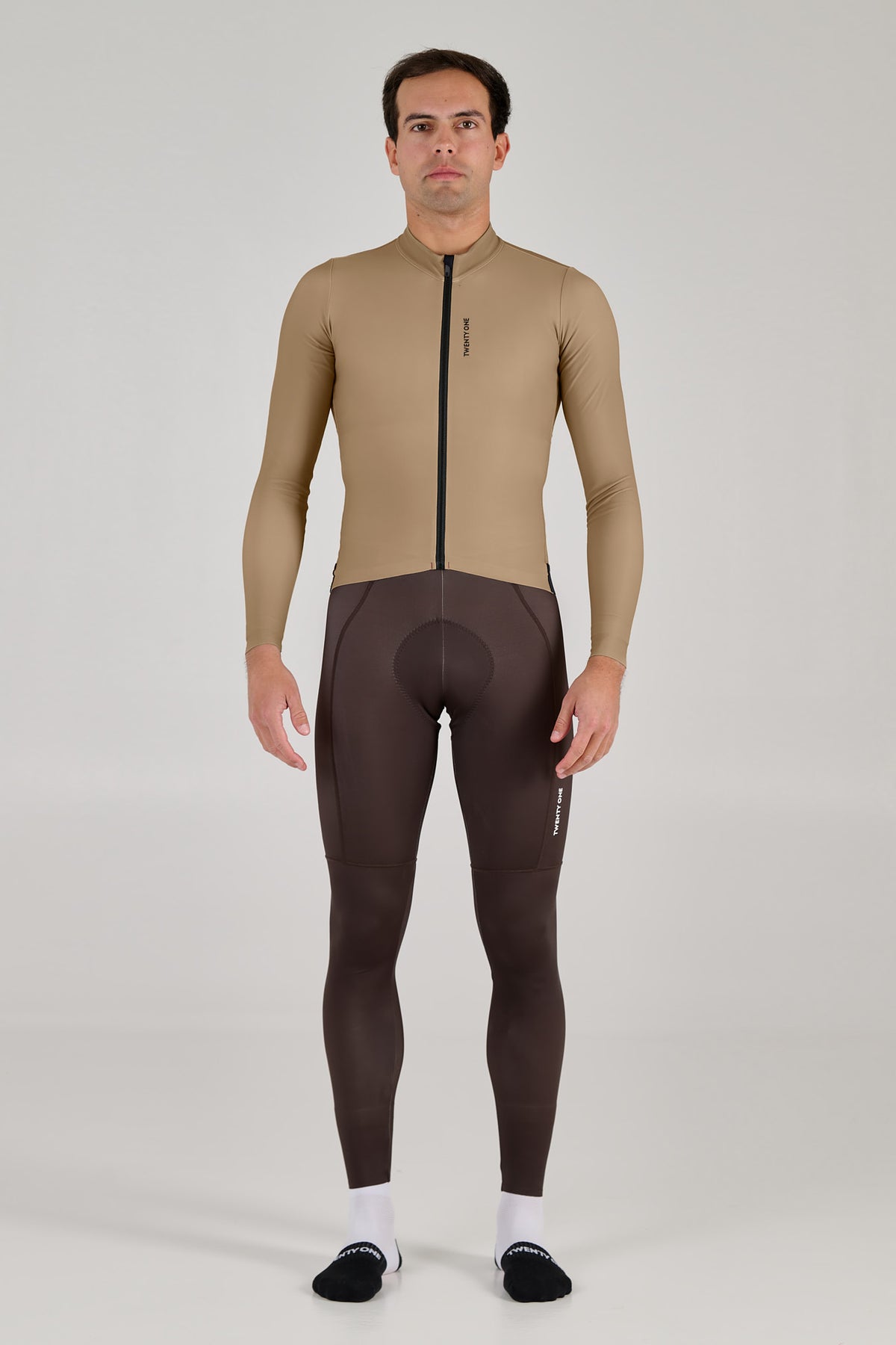 Maillot Hombre Factory Thermal 3.0