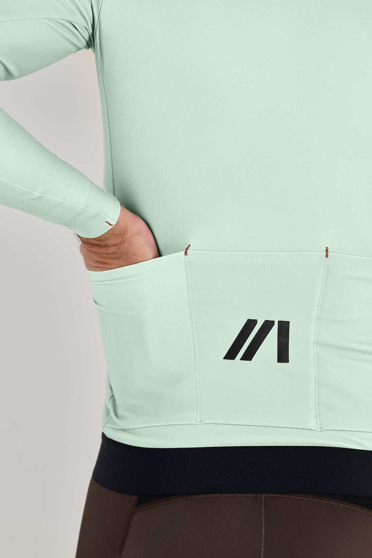 Men's Factory Thermal 2.0 Jersey.