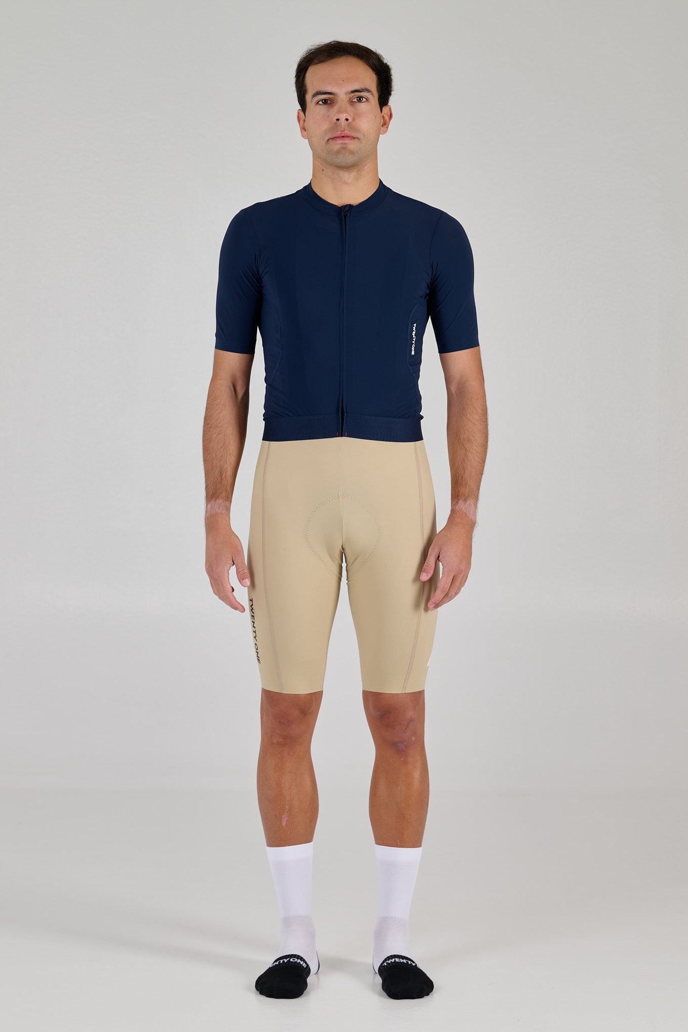 Men's Performance SS Jersey