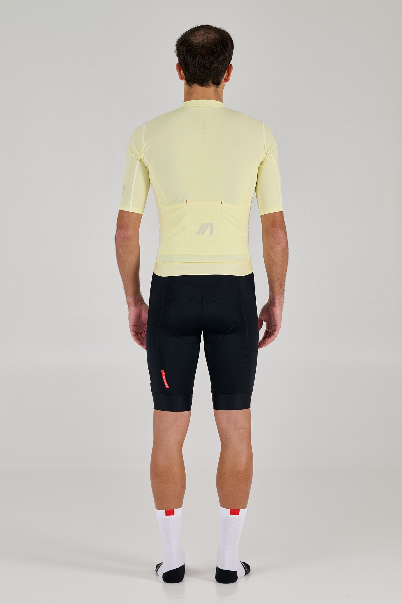 Men's Overline SS Jersey