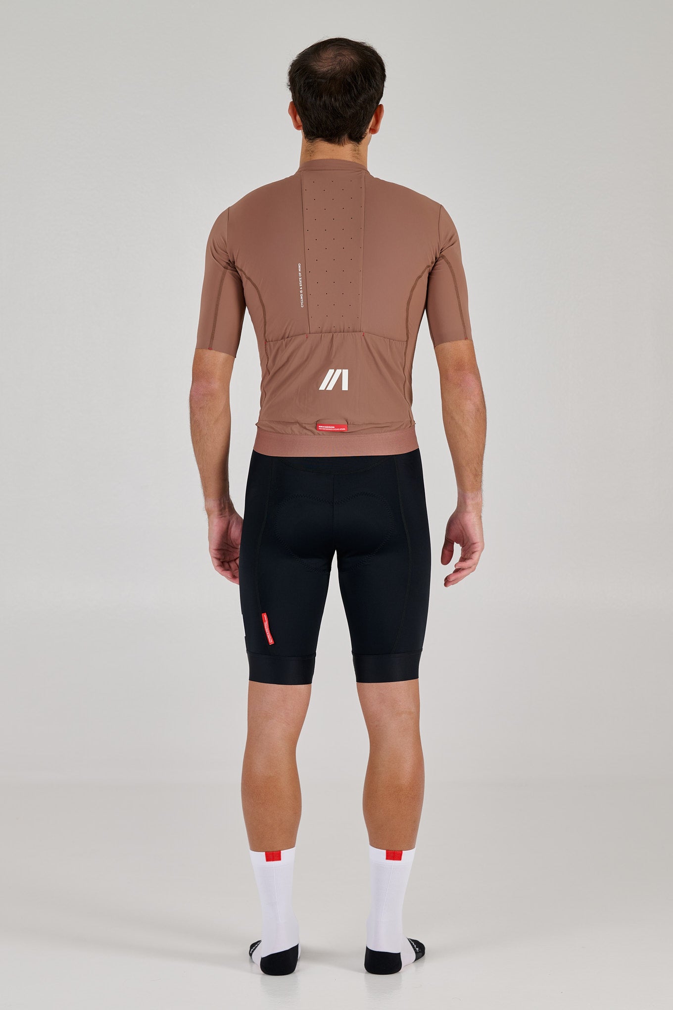 Men's Performance SS Jersey