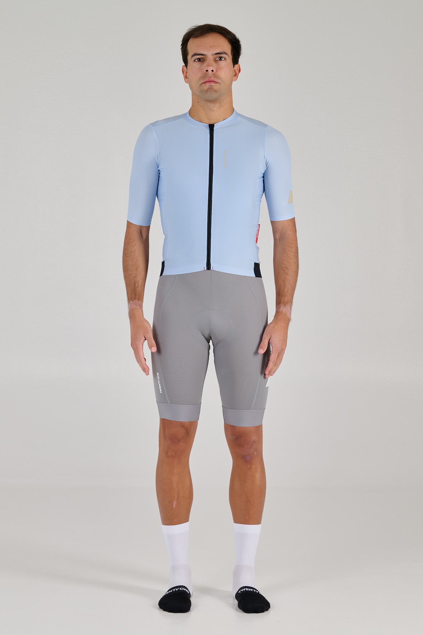 Maillot Hombre Aero Light SS