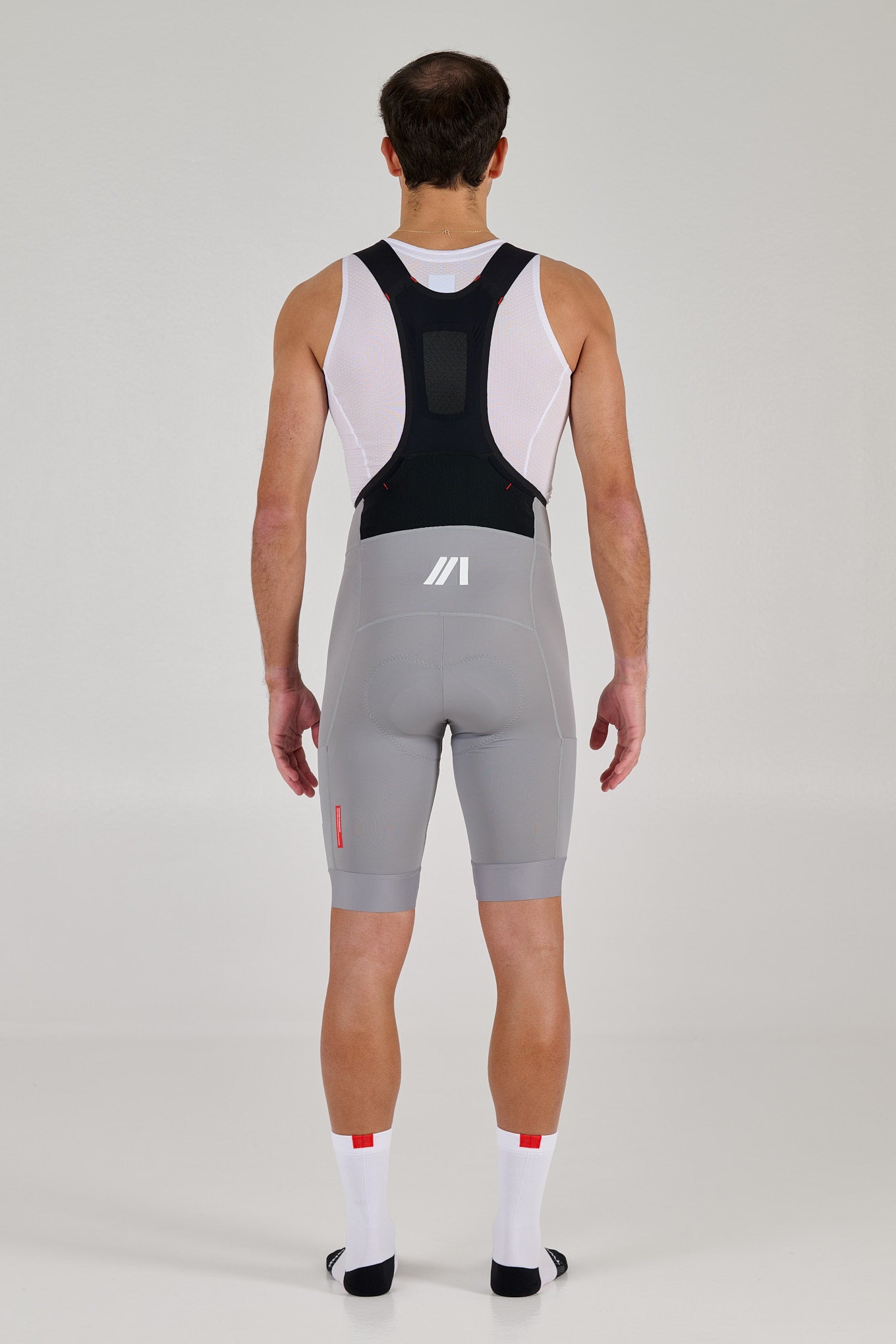 Men's Factory Cargo Bib Shorts