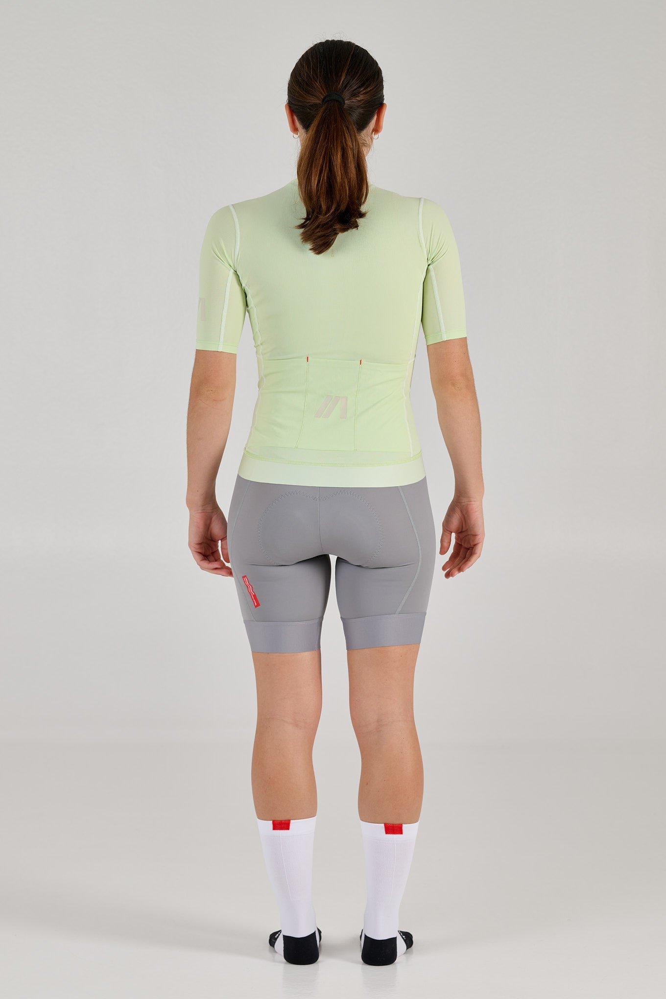 Women's Overline SS Jersey