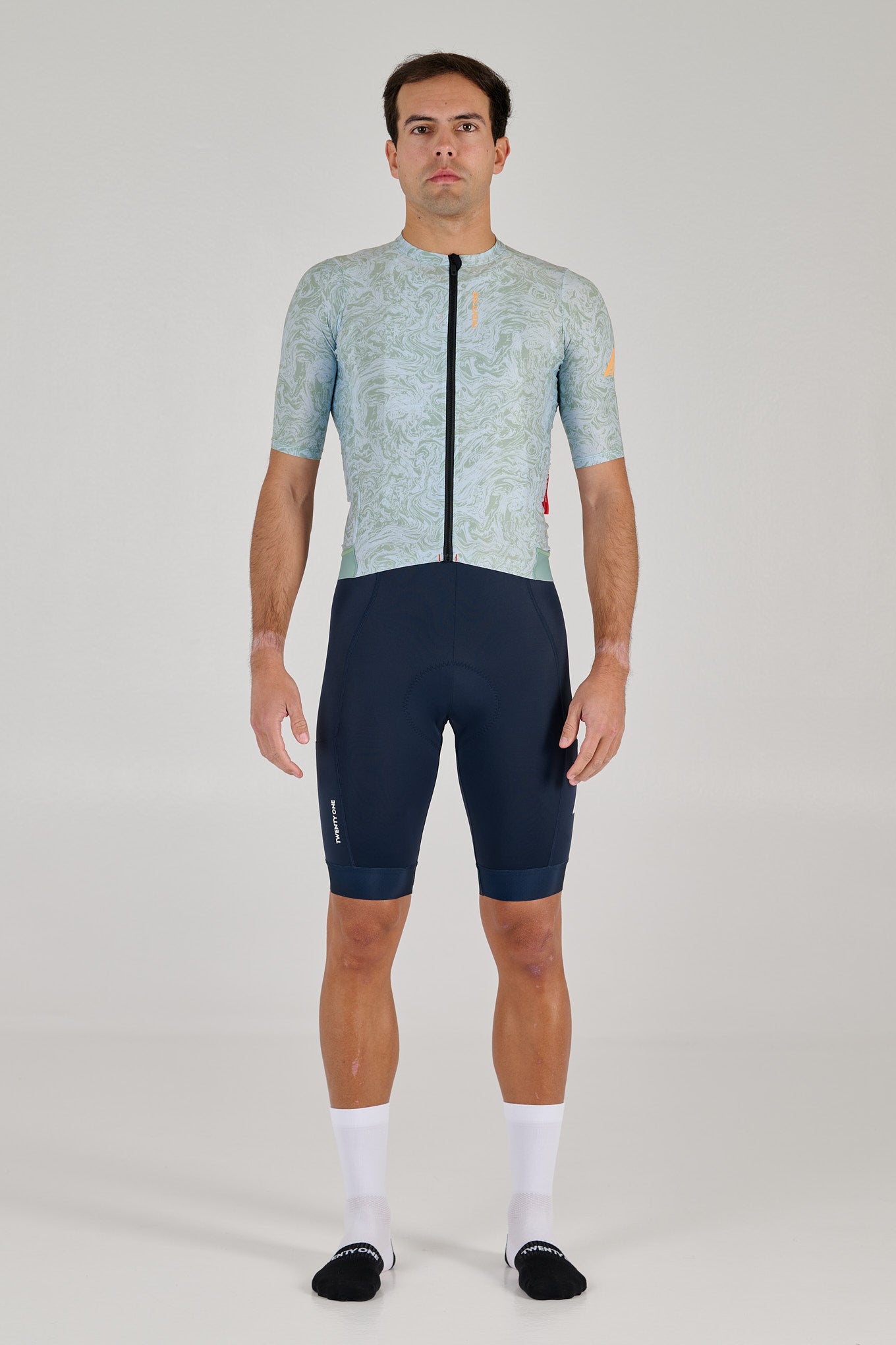 Men's Air 2.0 LE Jersey