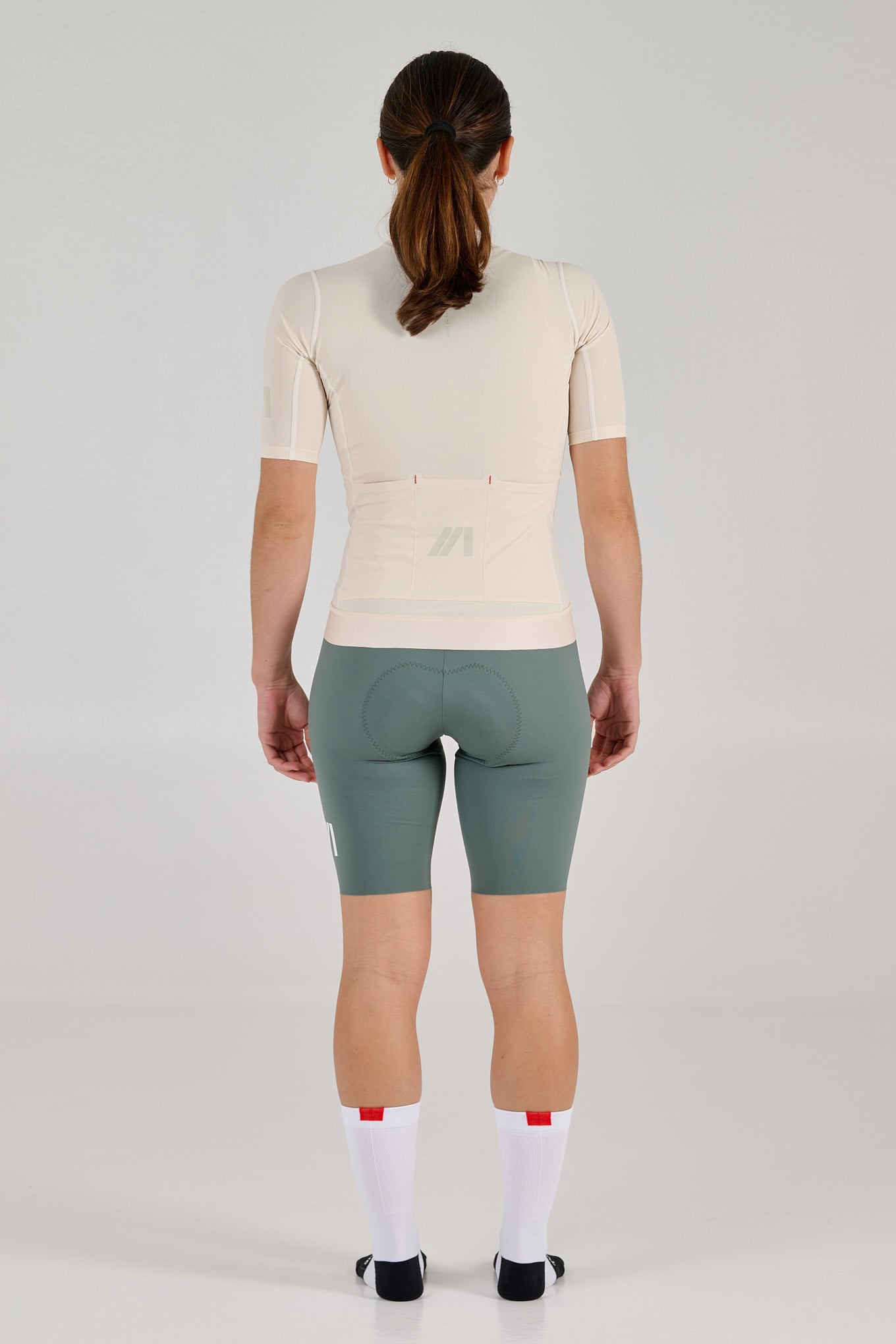 Women's Overline SS Jersey